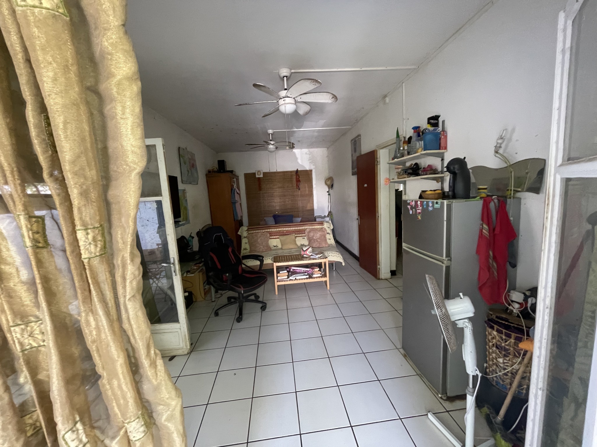 Maison F4 sur terrain de 525 m2 sur Saint Pierre Centre ville — photo 7