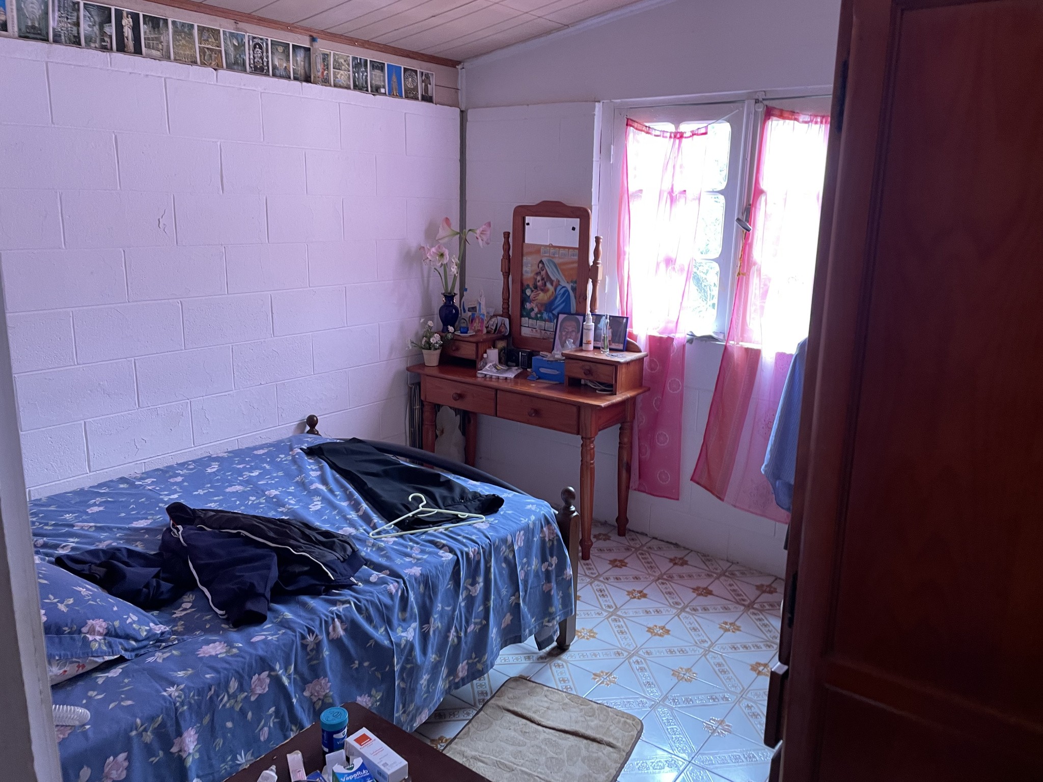 Maison F/4 de 74 m2 sur un terrain de 750 m2 sur Beau Séjour — photo 5
