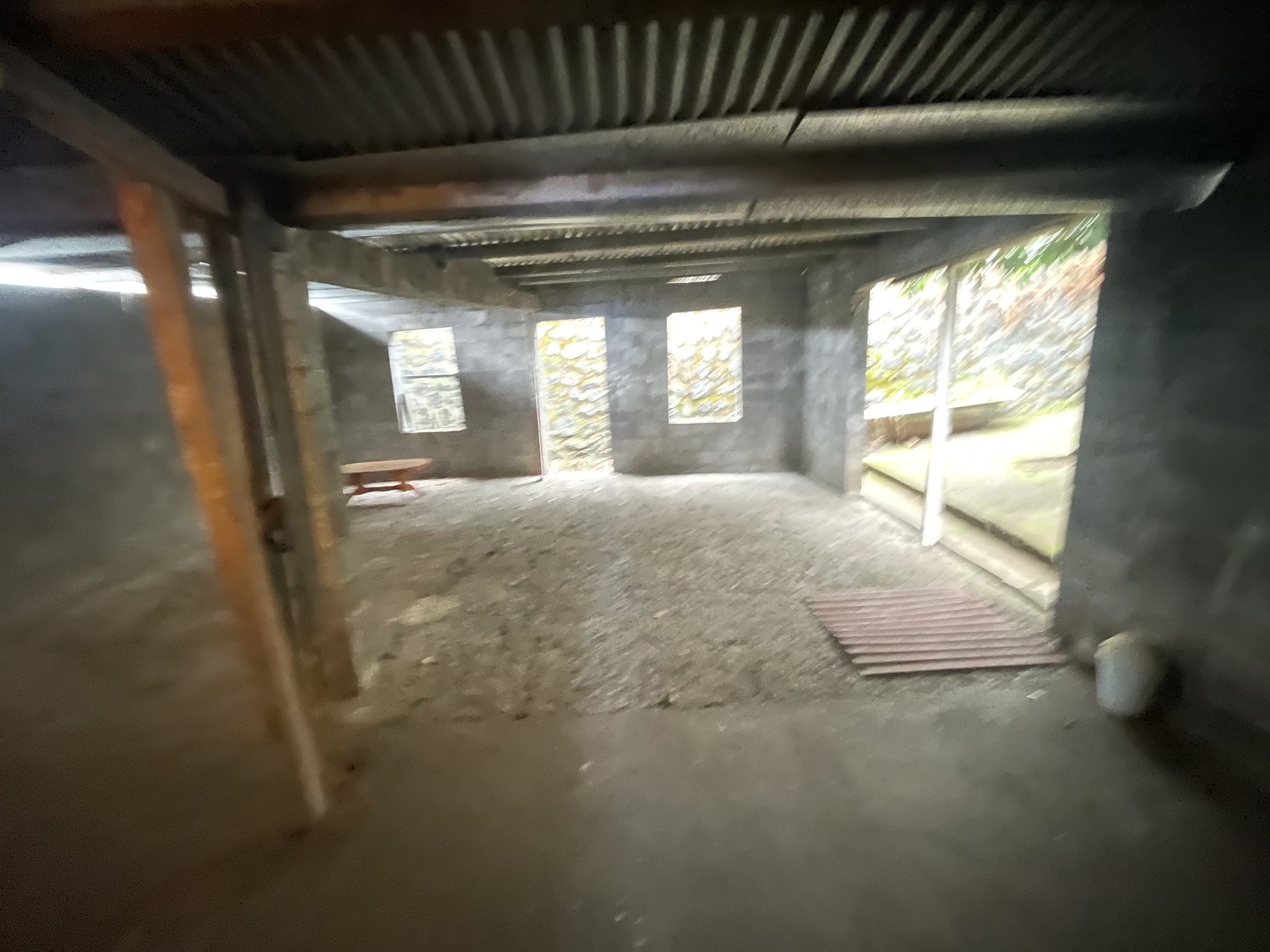 Maison F3 de 60 m2 à rénover sur Bois de Nèfles Saint Paul — photo 6
