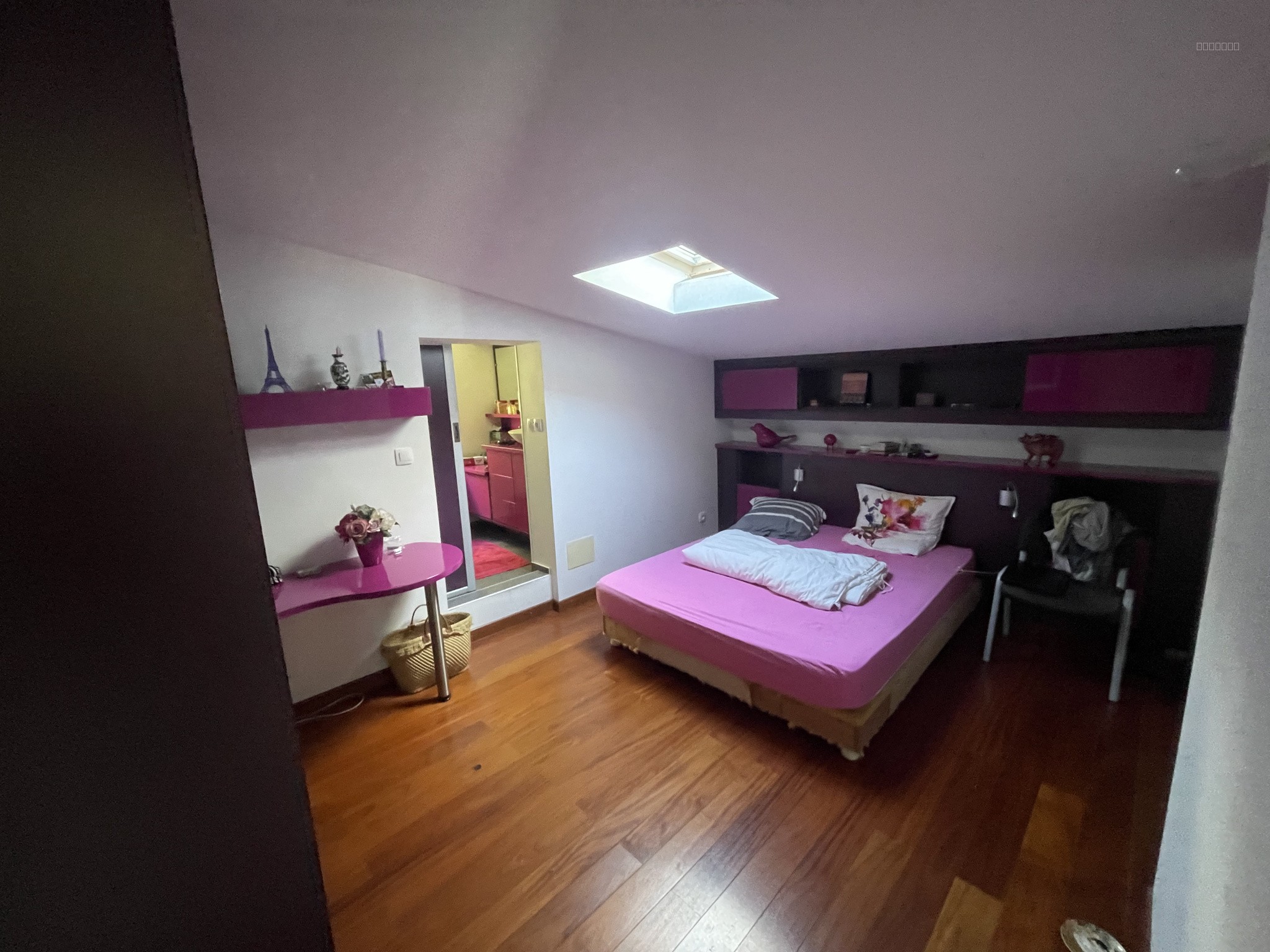 Charmante villa F5 avec piscine vue mer  sur terrain 800 m2 La Colline des Camélias — photo 11