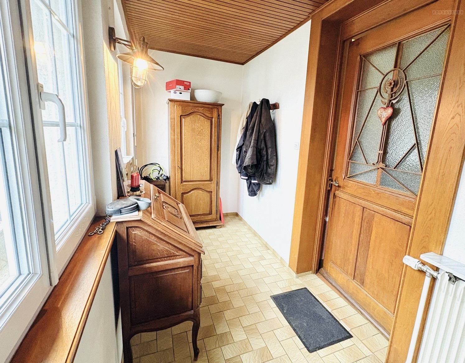 Maison individuelle de caractère 5 pièces — photo 11