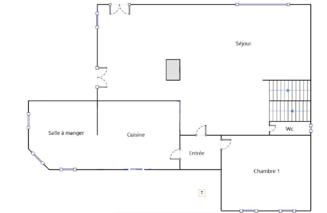 Maison individuelle 6 pièces de 150 m2 — photo 18
