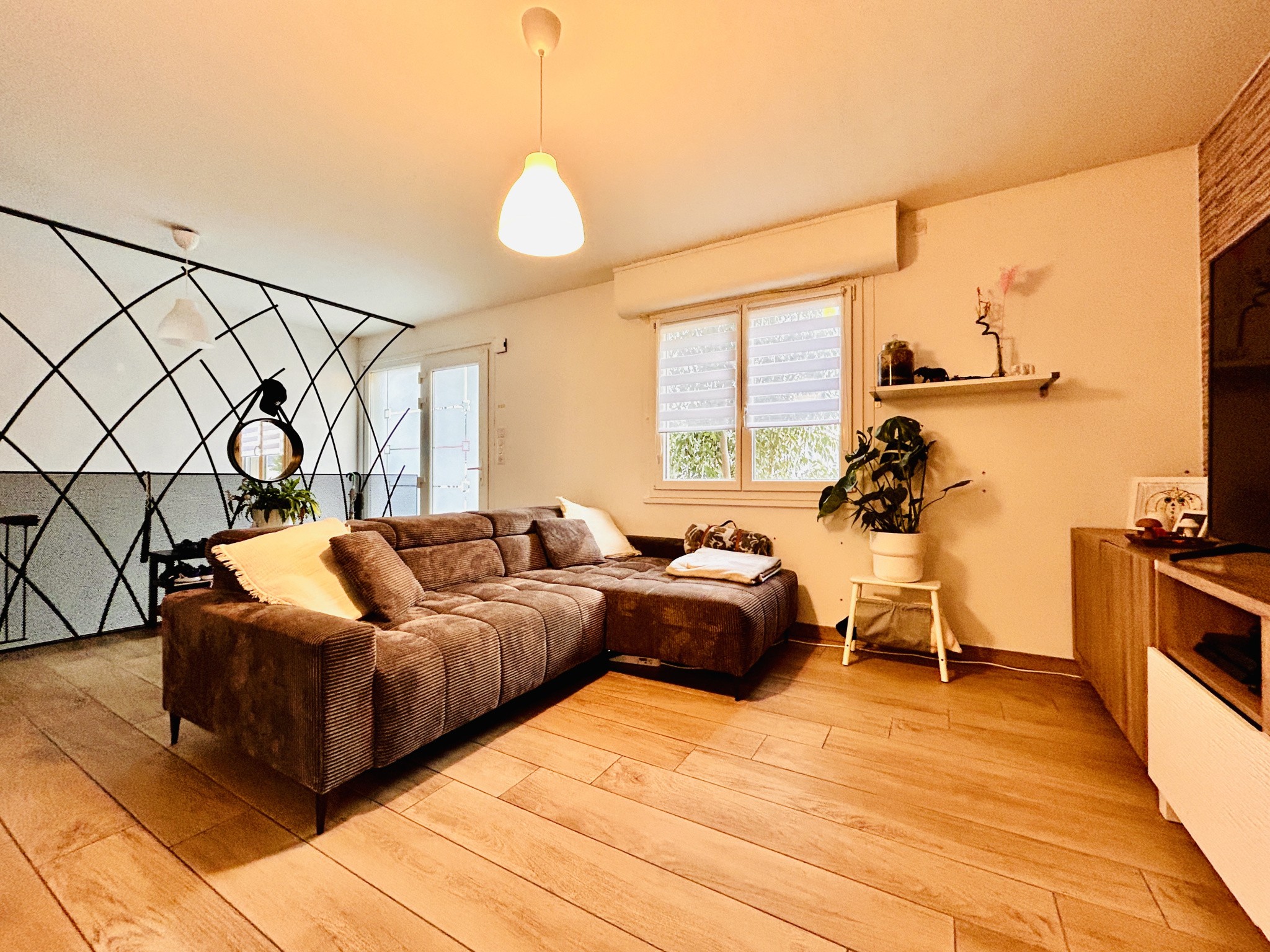 Maison individuelle plain pied — photo 4