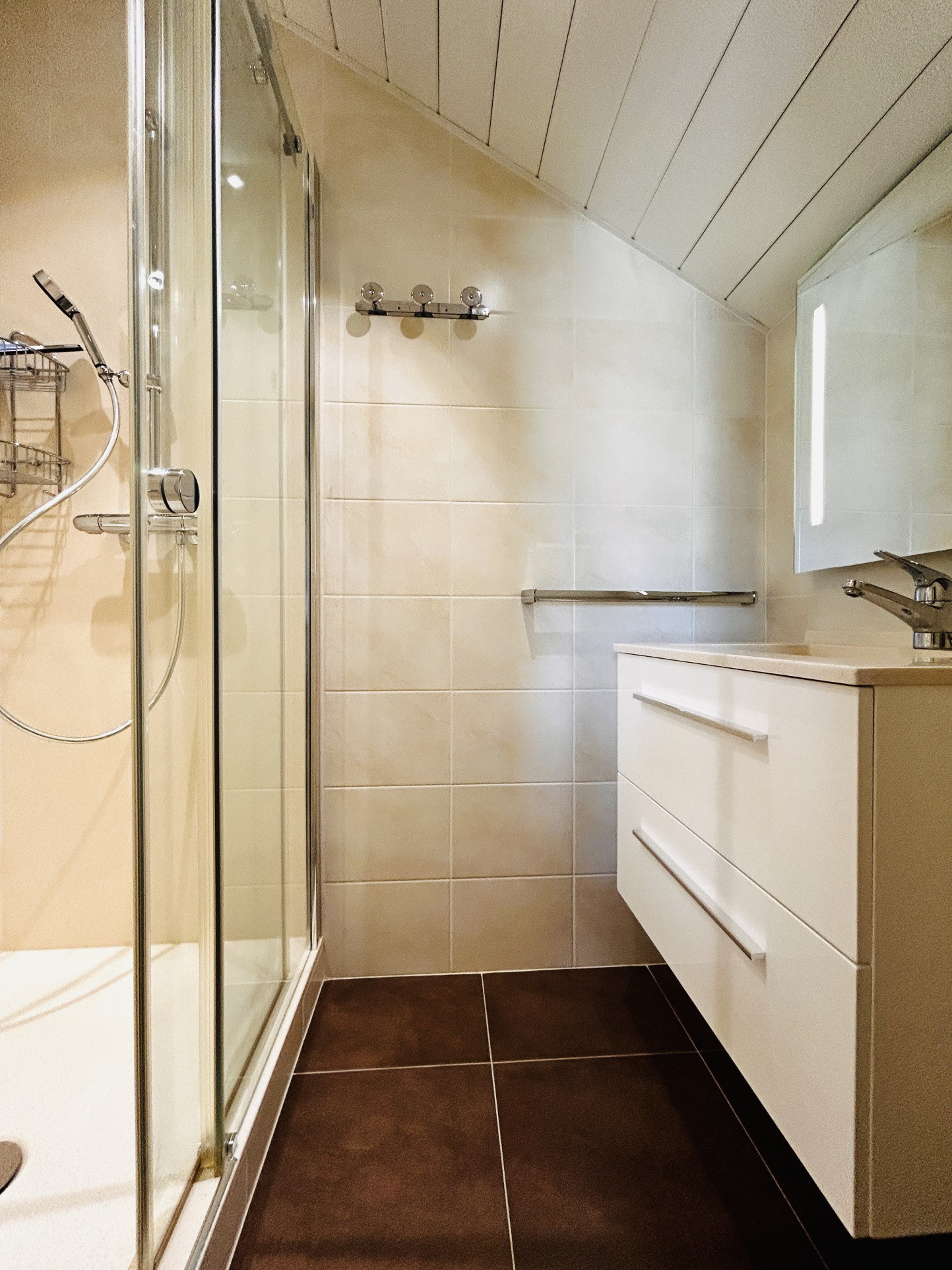 Maison individuelle 6 pièces de 150 m2 — photo 15