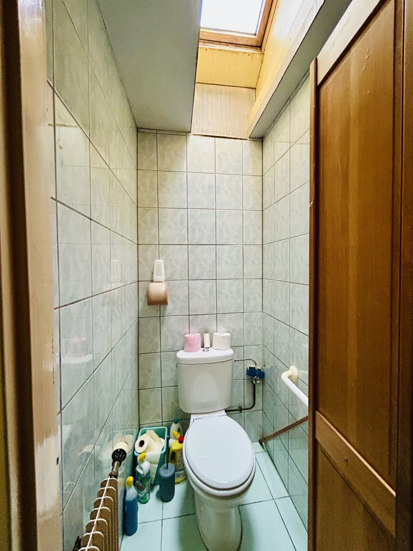 Maison individuelle 5 pièces sur 6 ares — photo 9