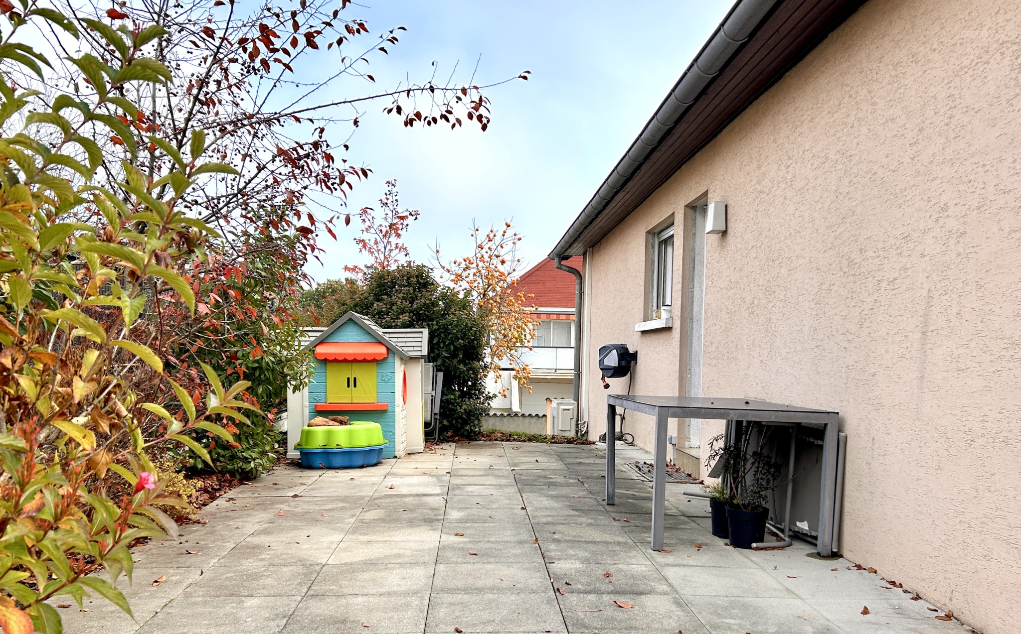 Maison individuelle plain pied — photo 3