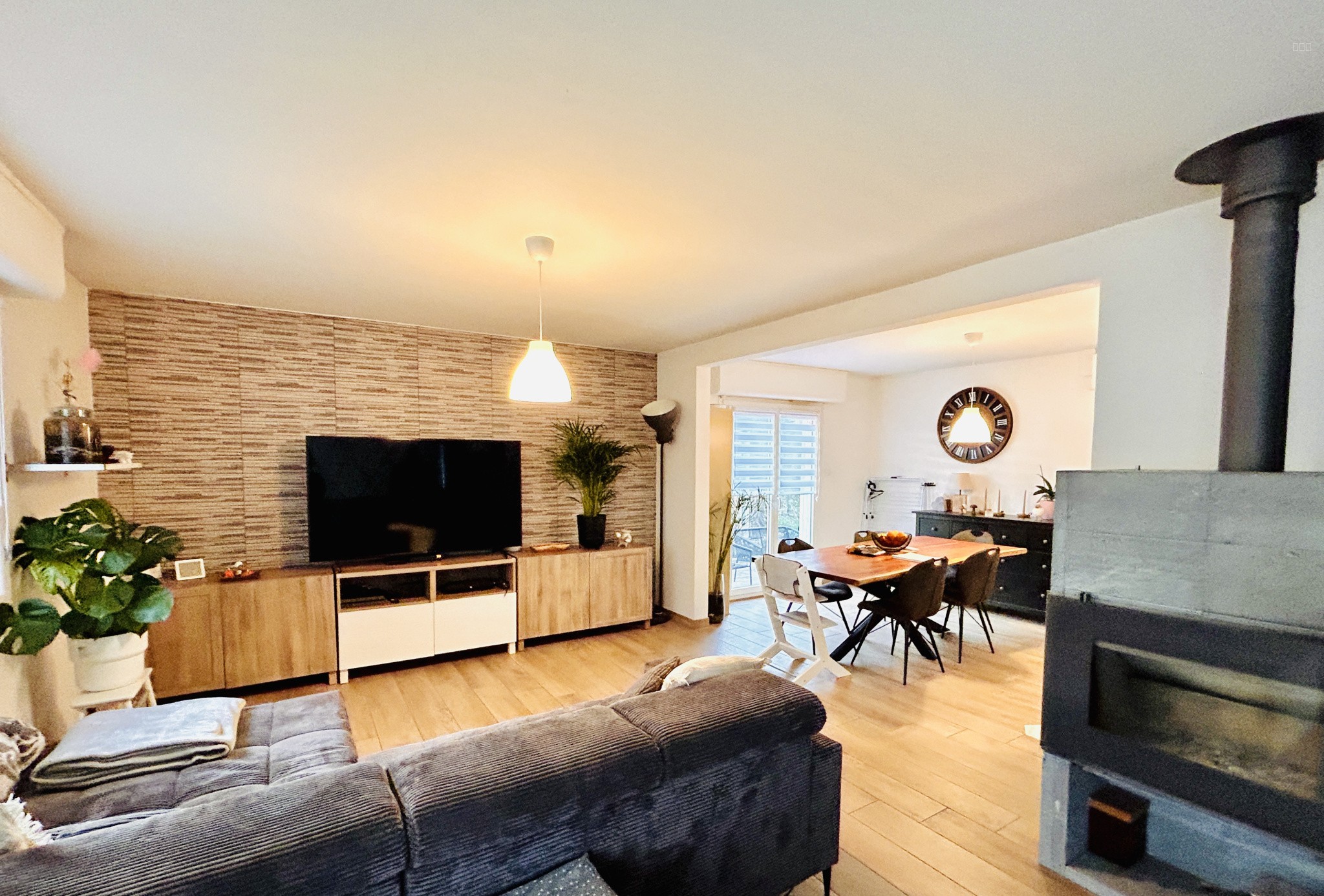 Maison individuelle plain pied — photo 5