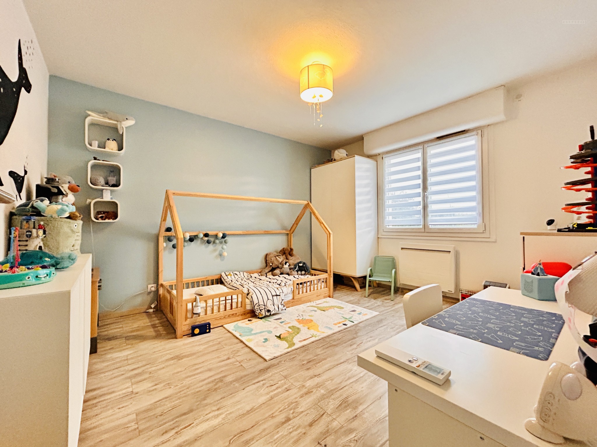 Maison individuelle plain pied — photo 13
