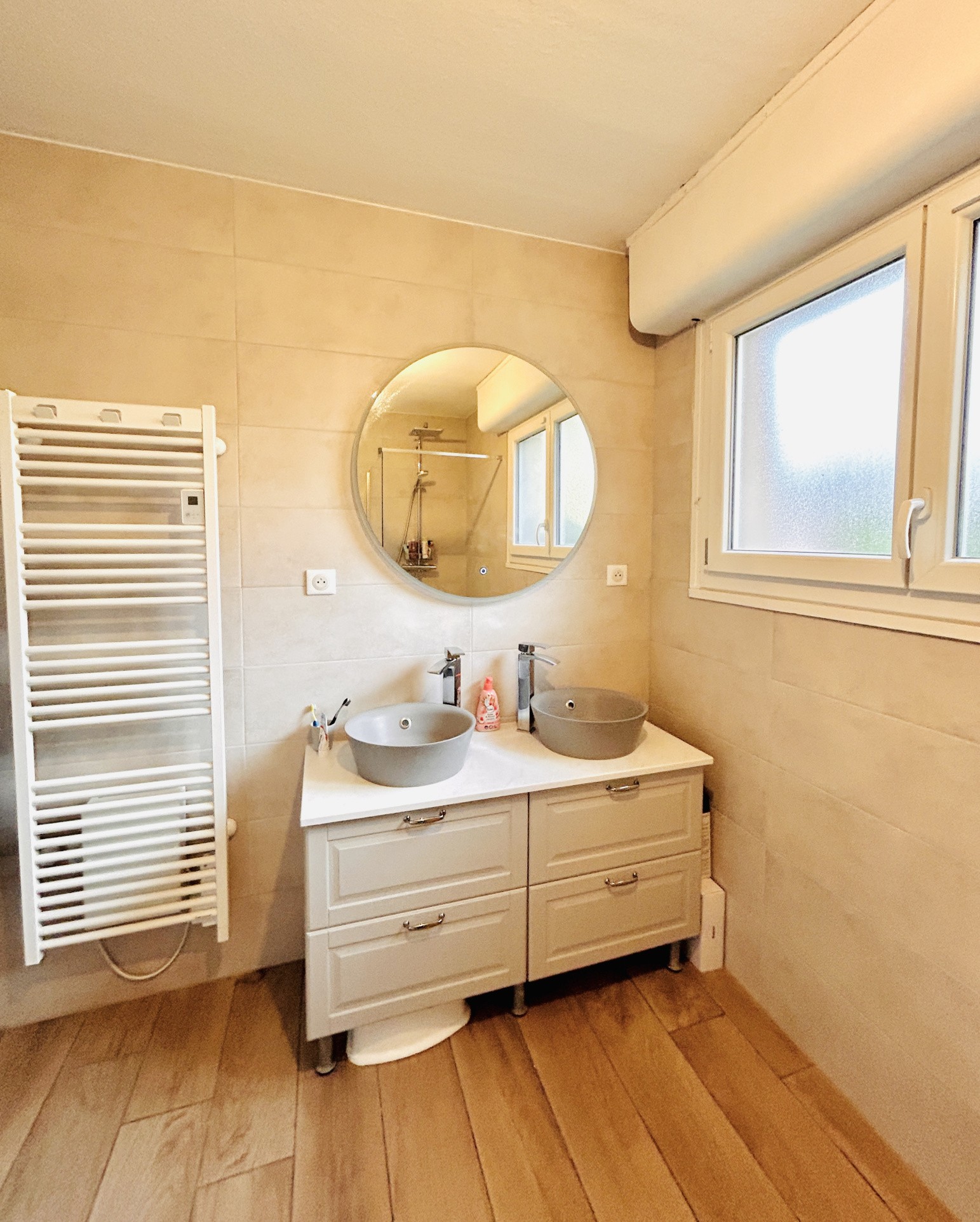 Maison individuelle plain pied — photo 11