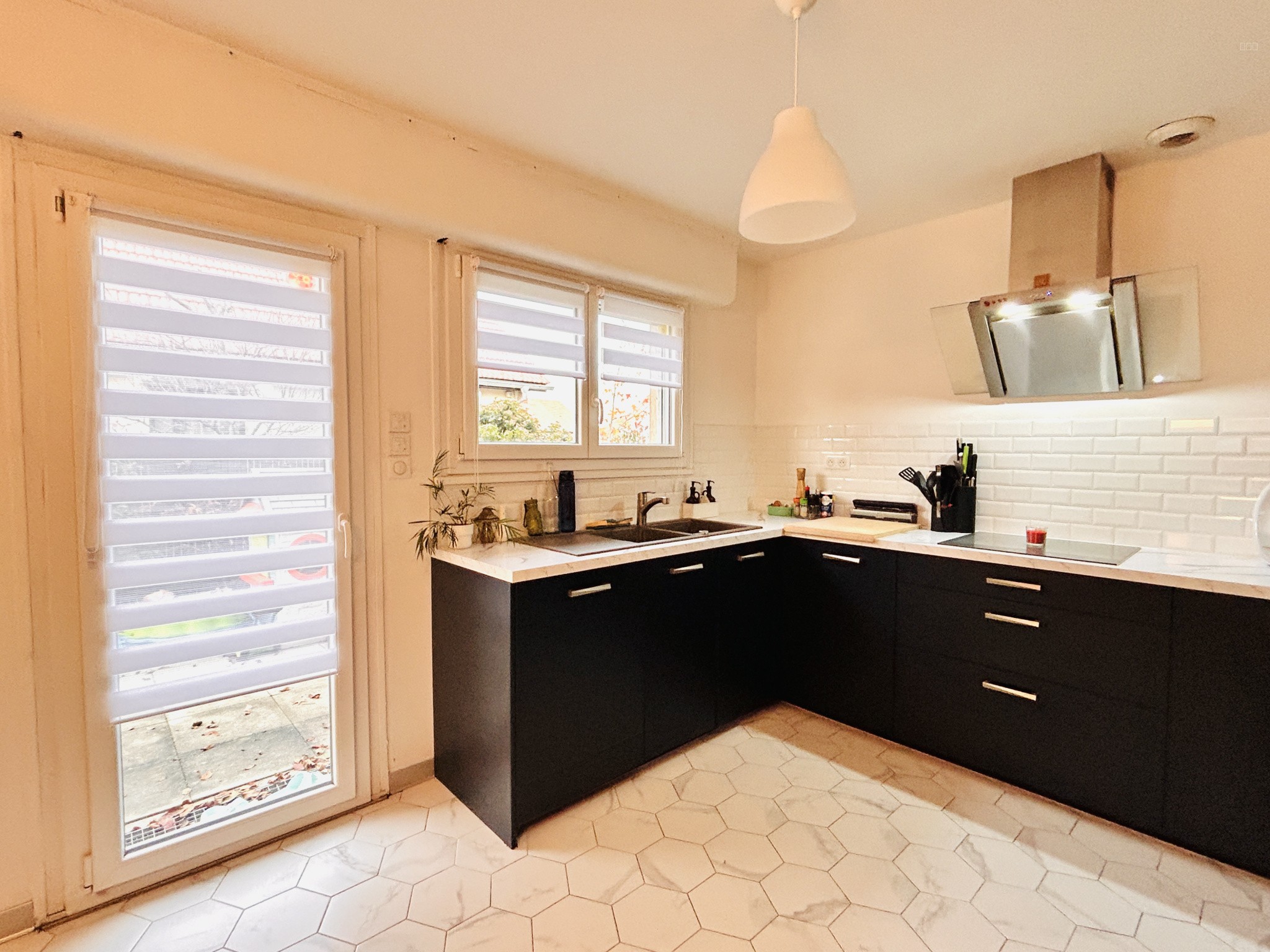 Maison individuelle plain pied — photo 9