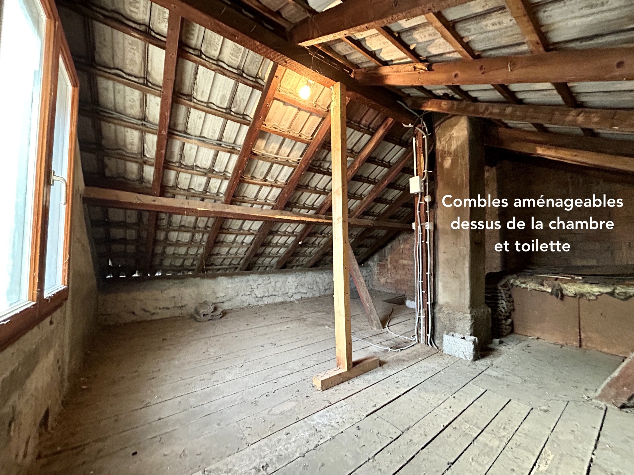 Maison individuelle 5 pièces sur 6 ares — photo 10