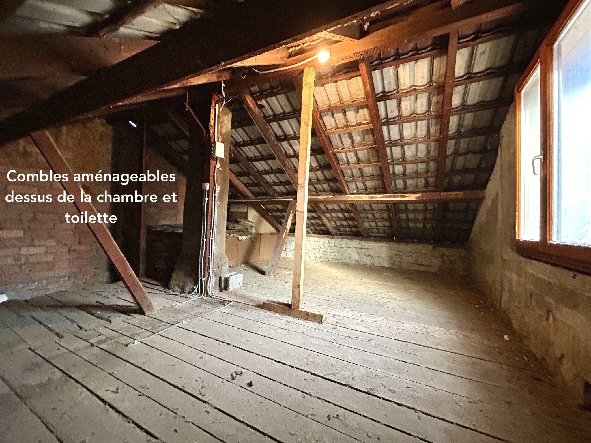 Maison individuelle 5 pièces sur 6 ares — photo 11