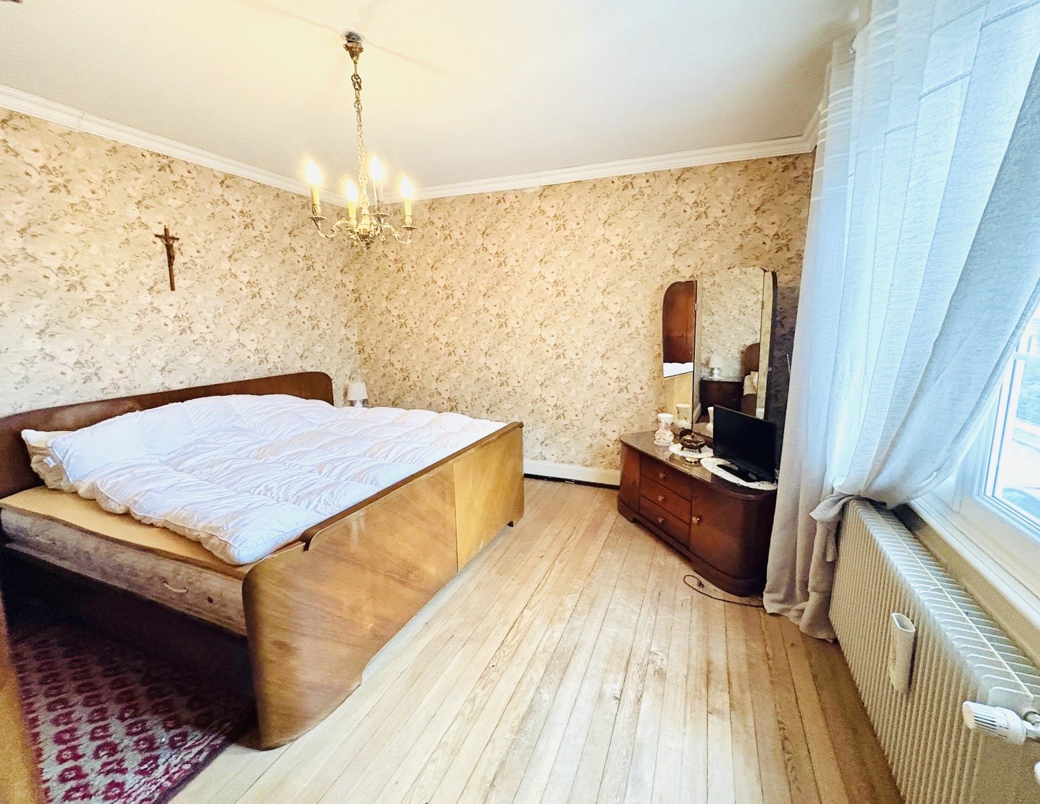 Maison individuelle de caractère 5 pièces — photo 10