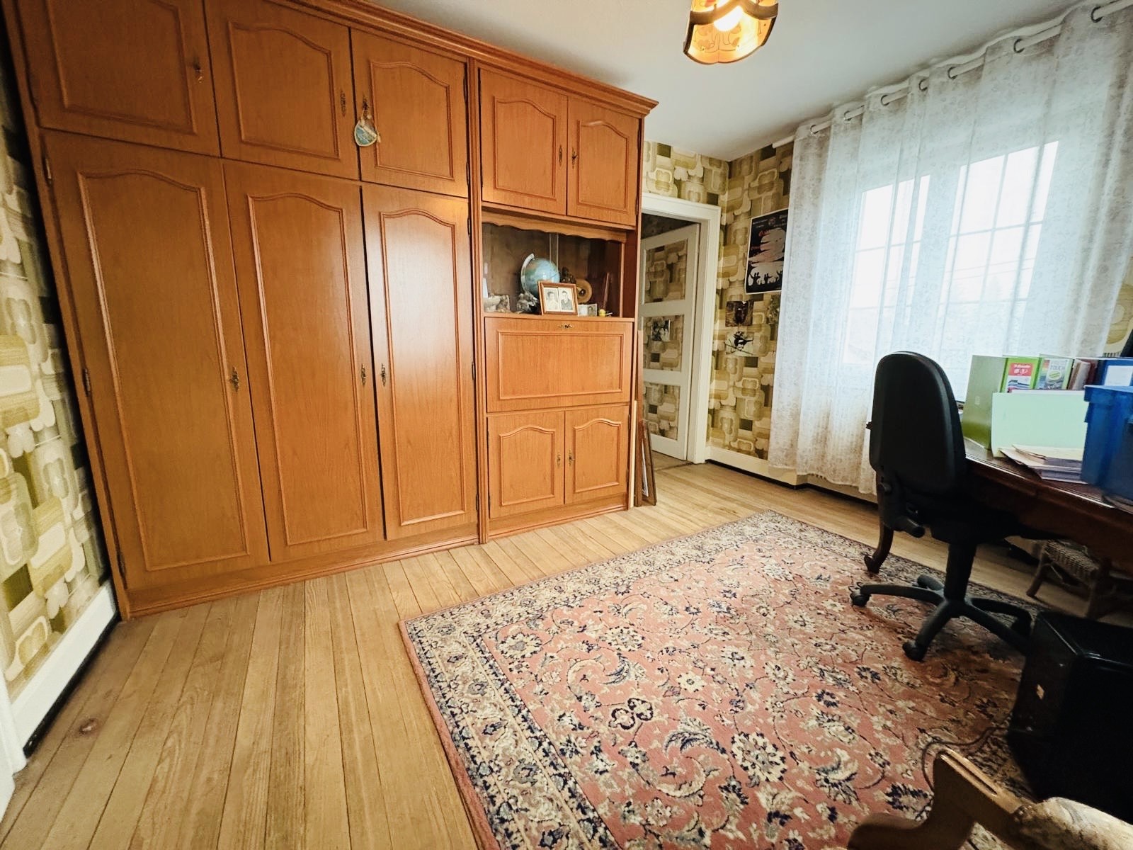 Maison individuelle de caractère 5 pièces — photo 9