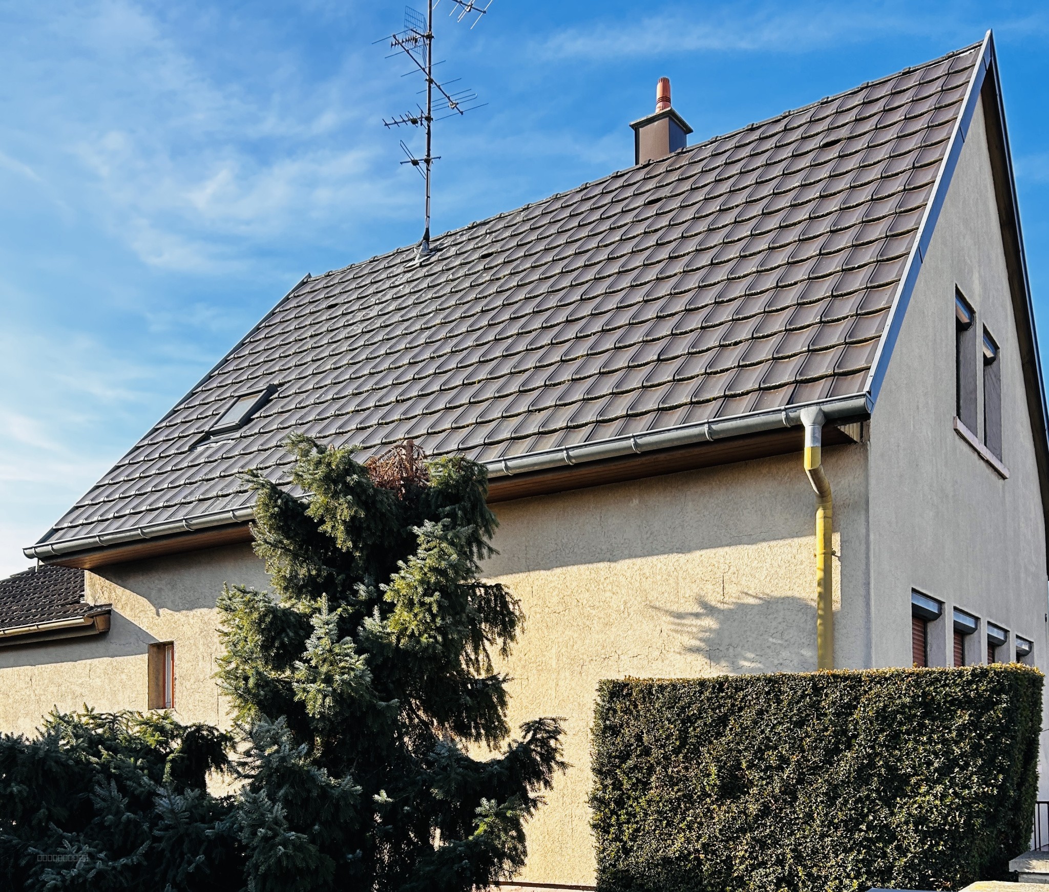 Maison individuelle 4/5 pièces sur 6,08 ares — photo 2