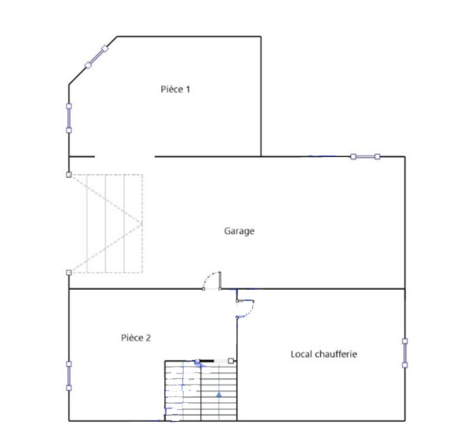 Maison individuelle 6 pièces de 150 m2 — photo 20