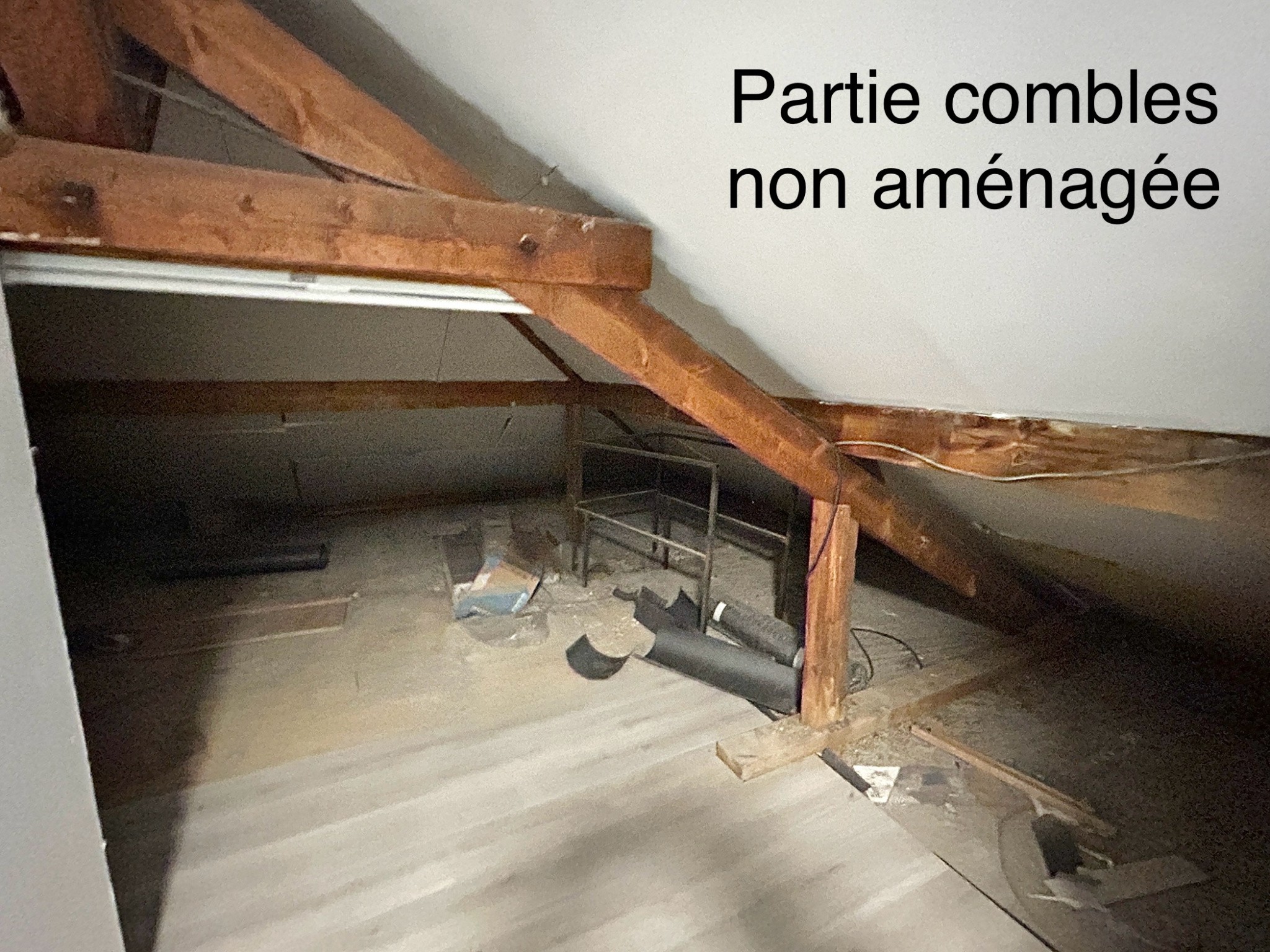 Maison individuelle plain pied 5 pièces — photo 10