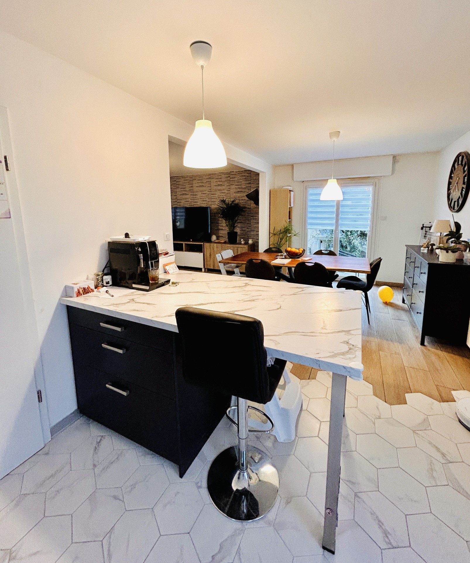 Maison individuelle plain pied — photo 8