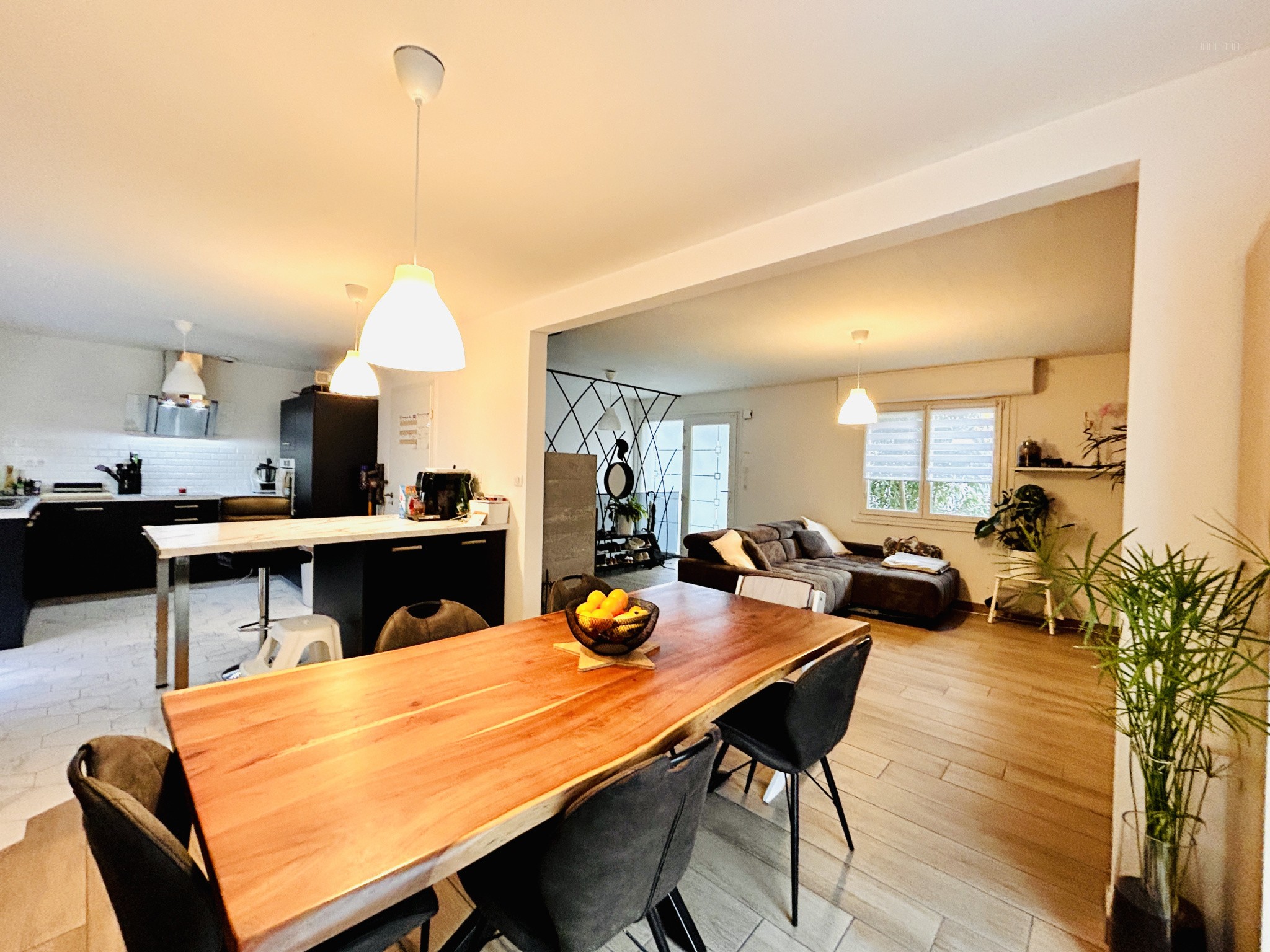 Maison individuelle plain pied — photo 7
