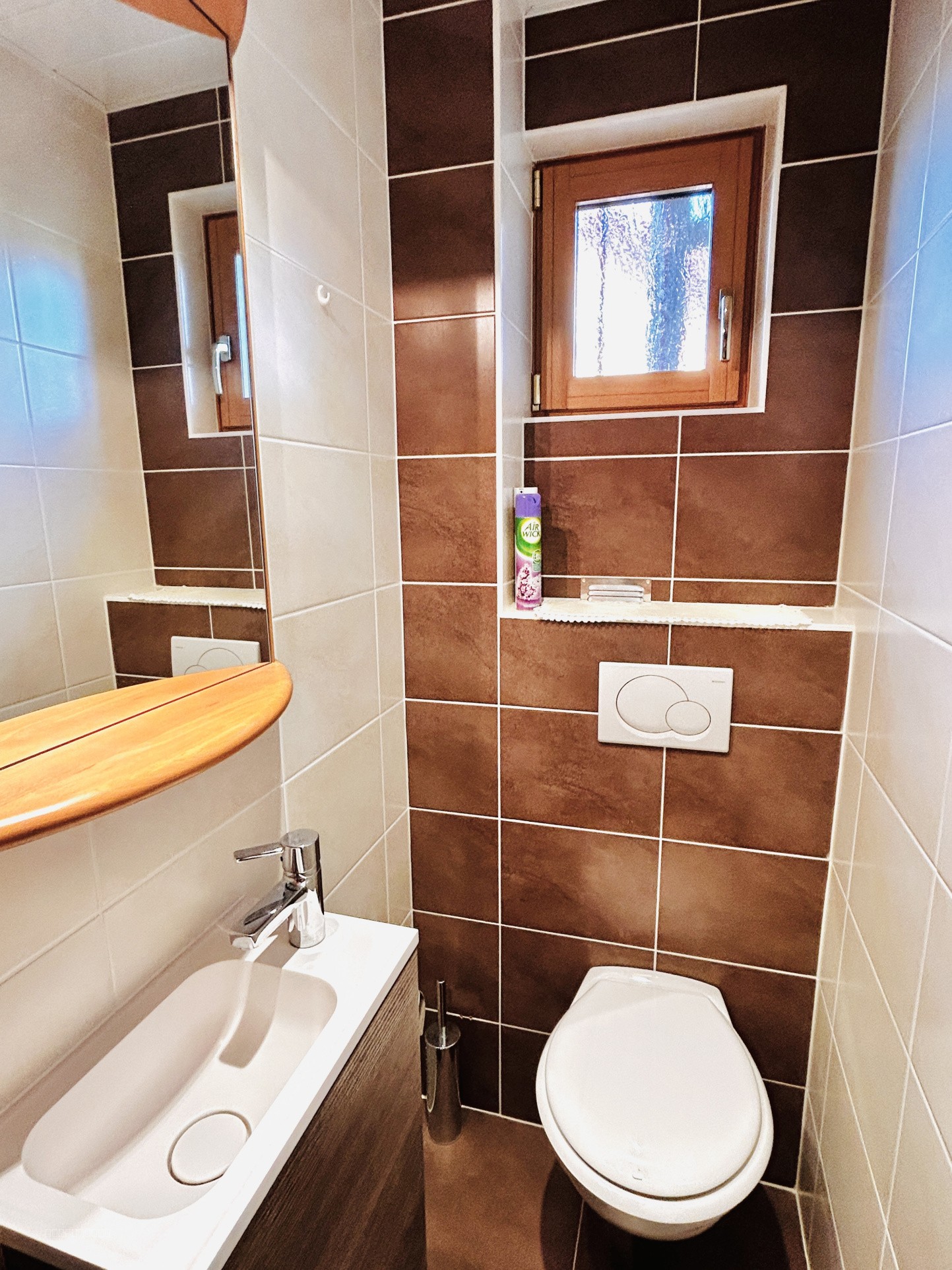 Maison individuelle 6 pièces de 150 m2 — photo 16