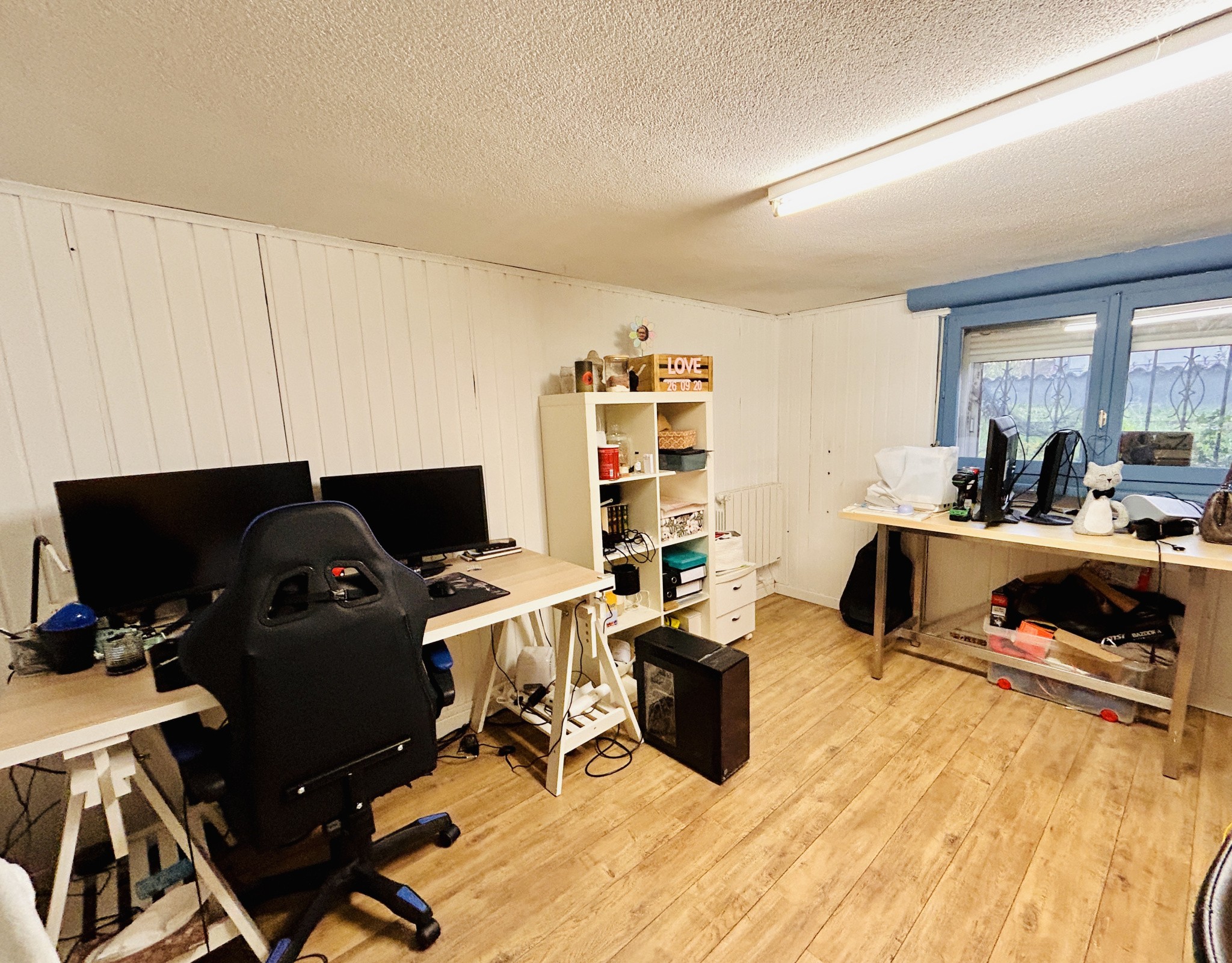 Maison individuelle plain pied — photo 15
