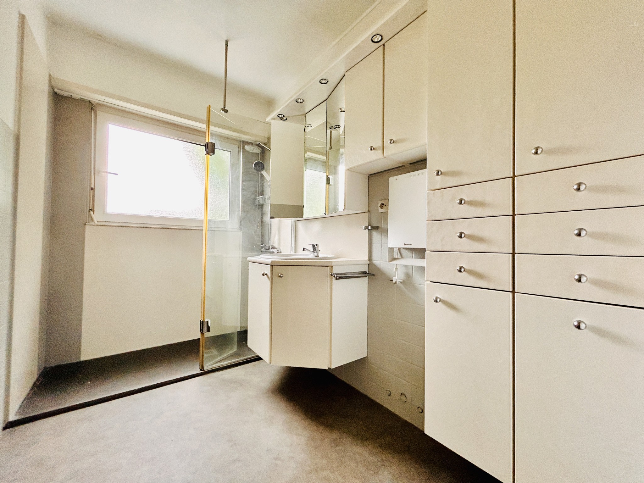 Appartement 3 pièces de 85 m2 — photo 7