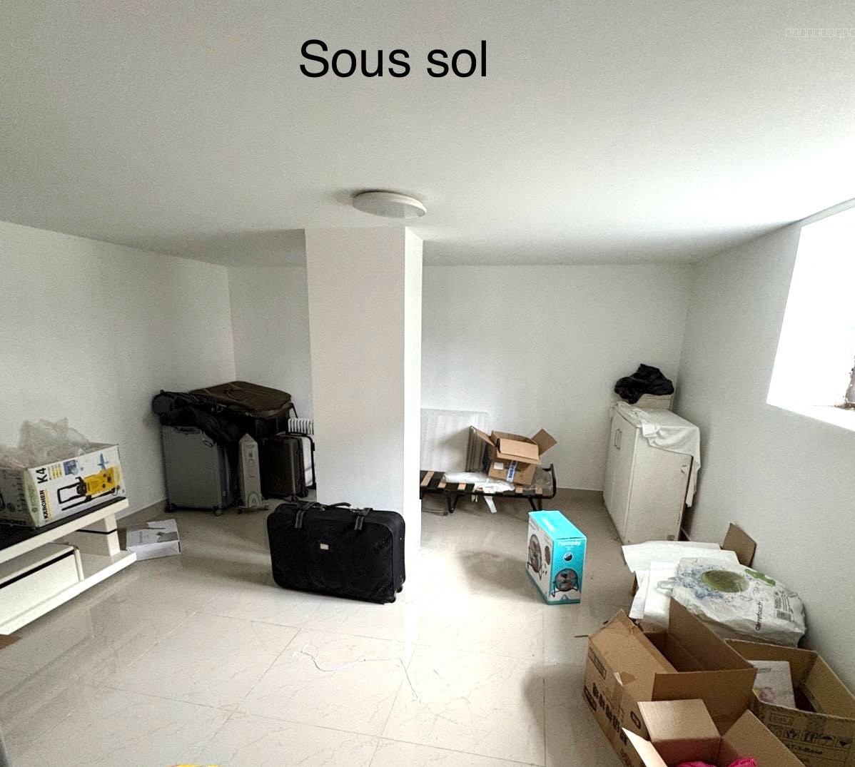 Maison individuelle plain pied 5 pièces — photo 7
