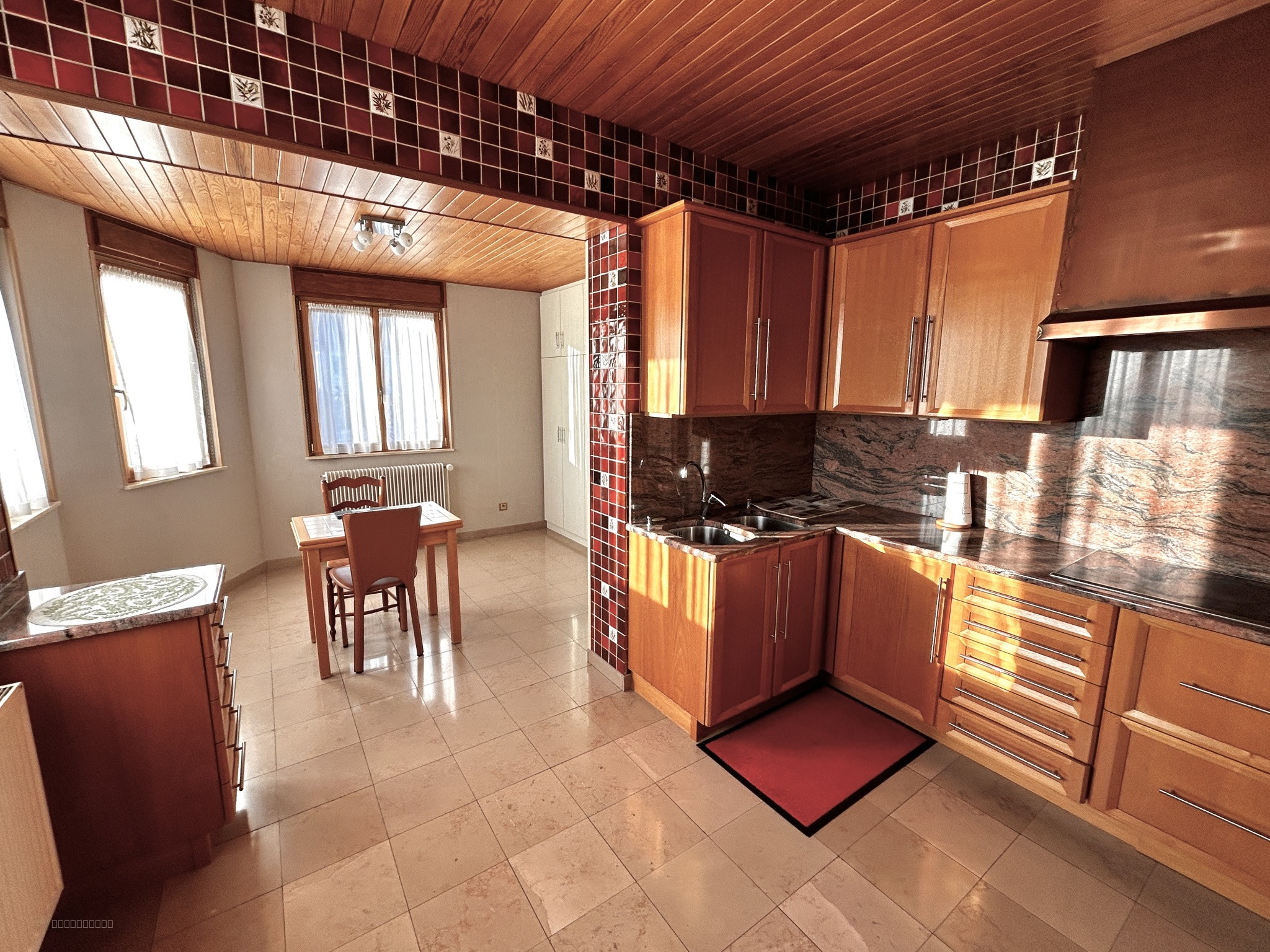 Maison individuelle 6 pièces de 150 m2 — photo 10