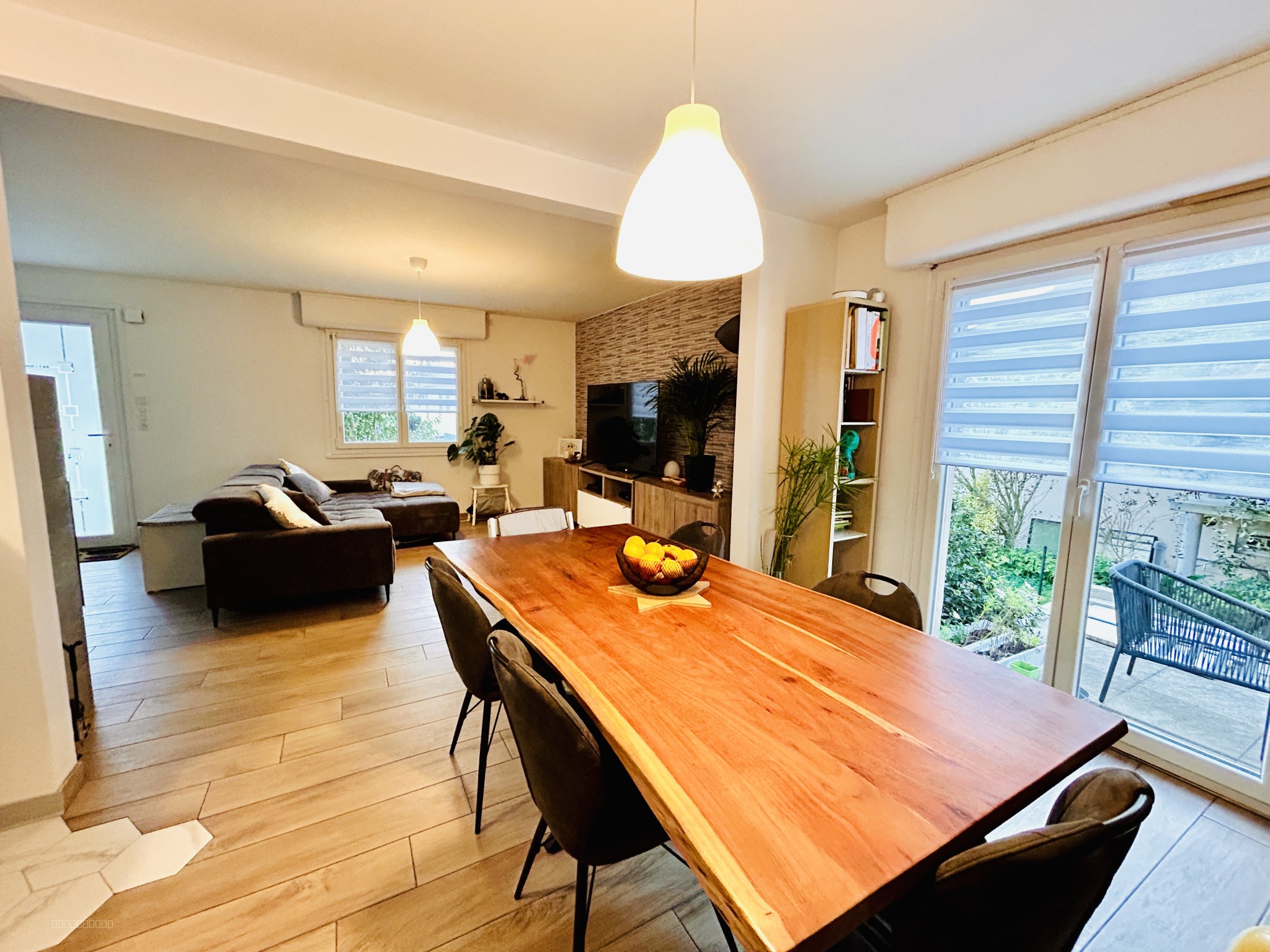Maison individuelle plain pied — photo 6