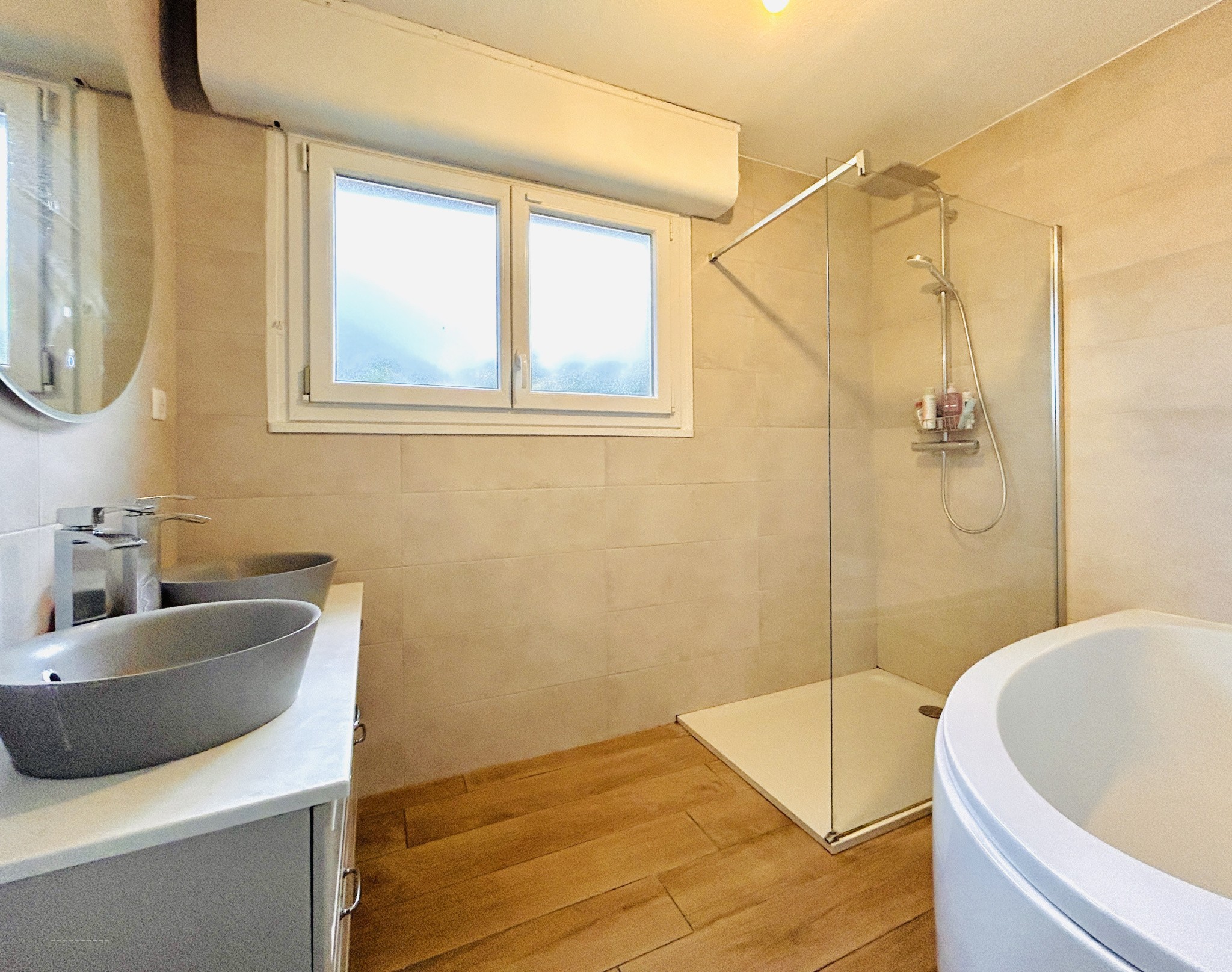 Maison individuelle plain pied — photo 10