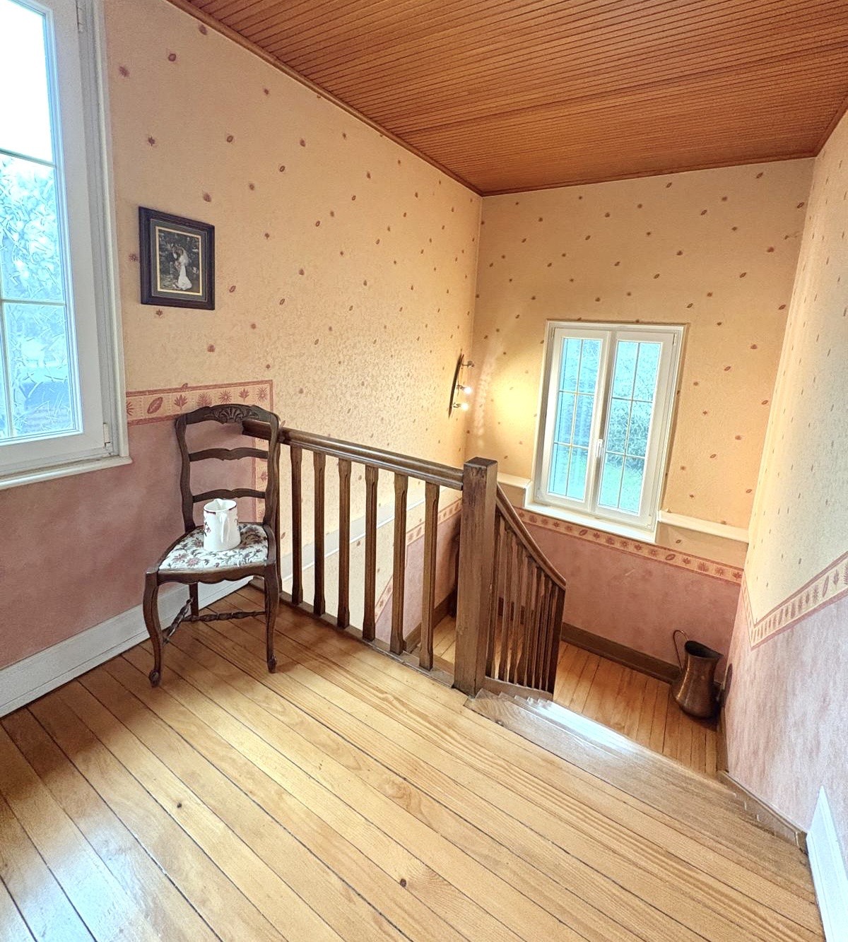 Maison individuelle de caractère 5 pièces — photo 4