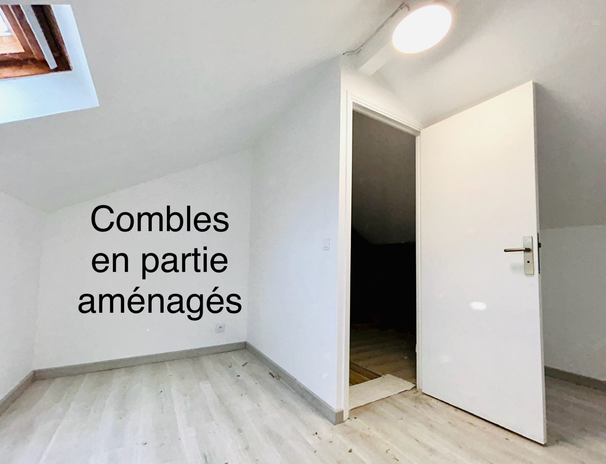 Maison individuelle plain pied 5 pièces — photo 9