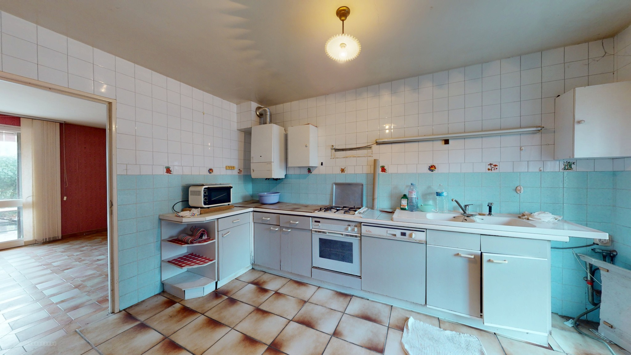 Colomiers Maison T5   118,53 m2   Terrain 271 m2   Garage   Secteur calme Proche futur métro — photo 4