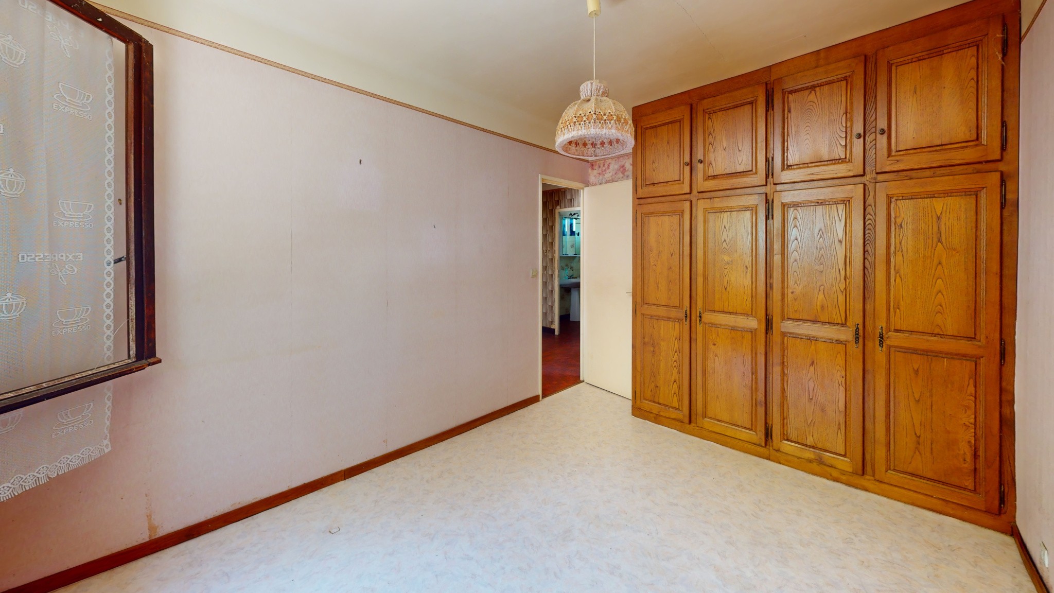 Maison 3 pièces de 61 m2 sur une parcelle de 1990 m2 avec 2 garages. — photo 13