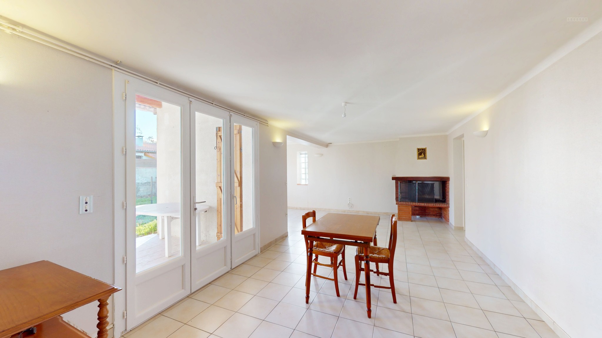 Maison 4 pièces de plain pieds à 1.5km du centre ville — photo 3