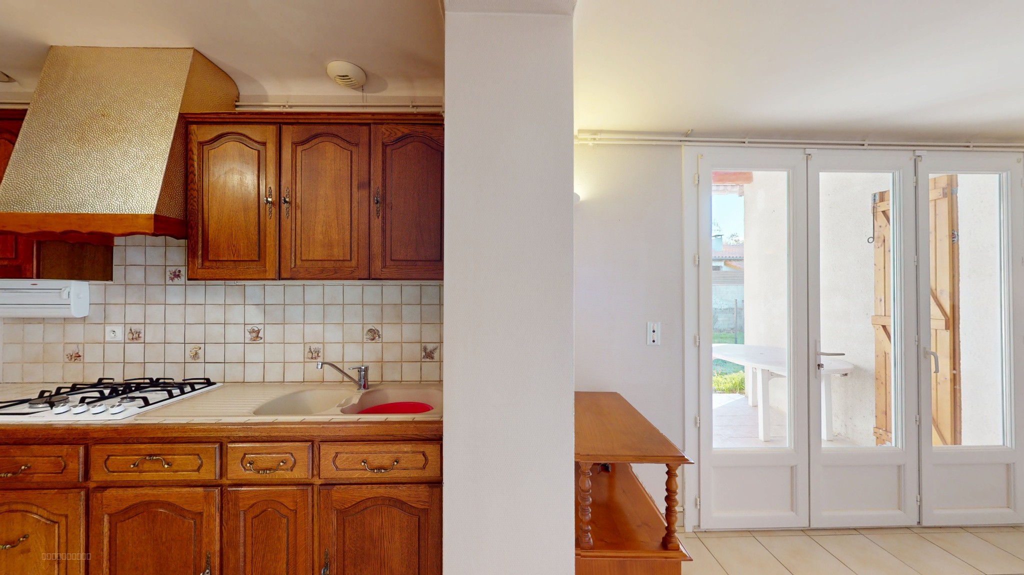 Maison 4 pièces de plain pieds à 1.5km du centre ville — photo 8