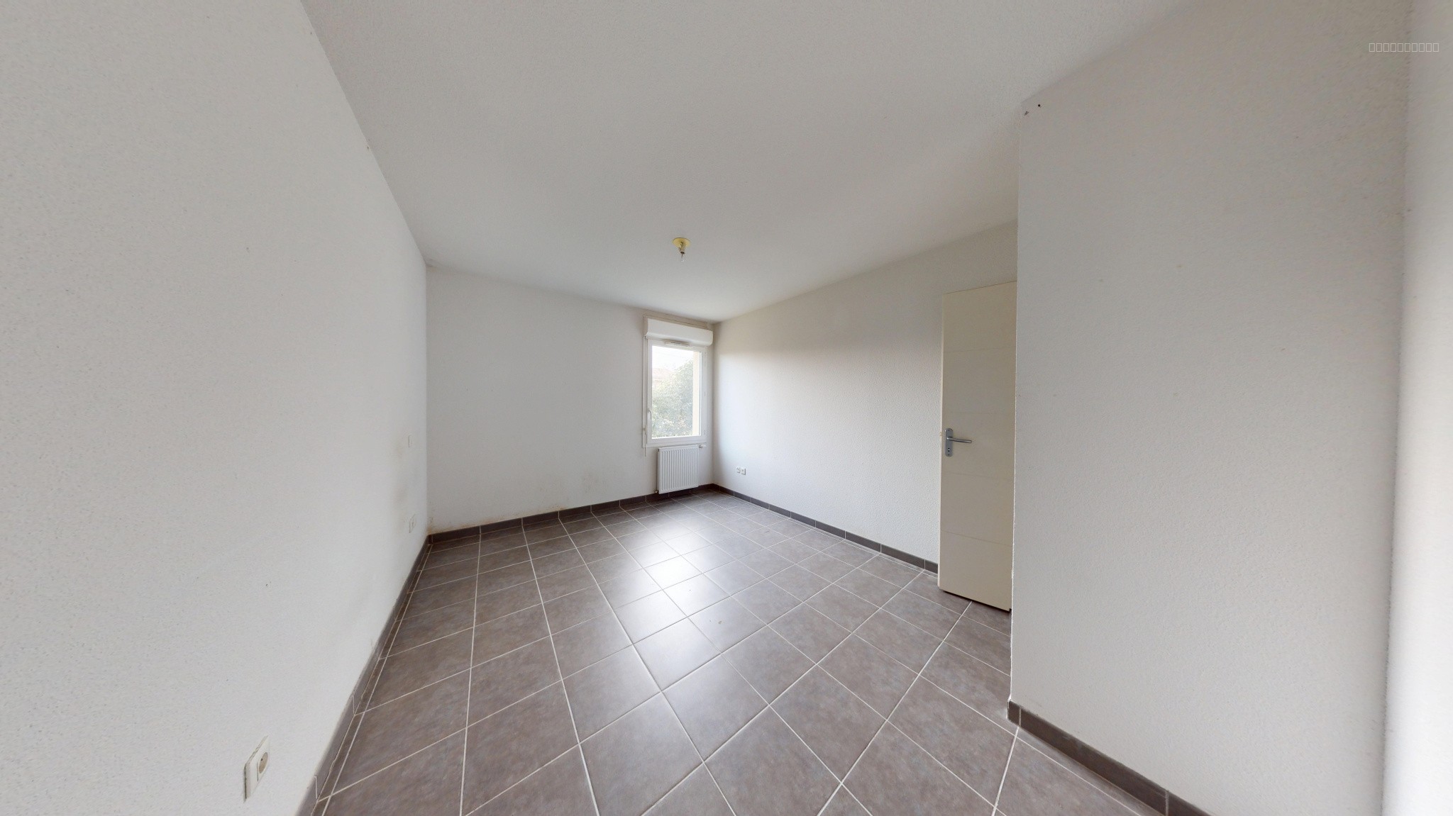 Plaisance du Touch appartement T3 59M2 deux places de parkings — photo 7