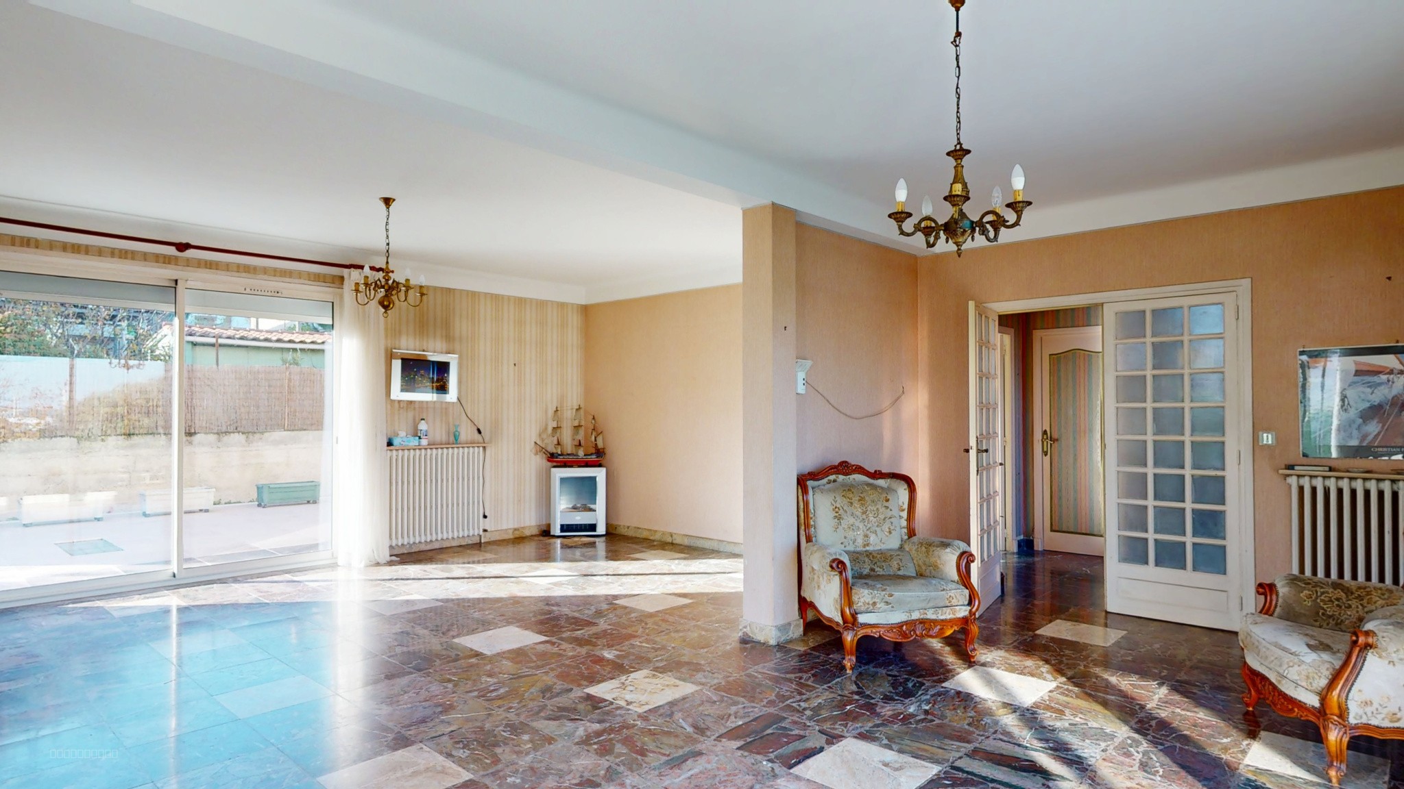 Maison 5 pièces 132,95 m2 avec un sous-sol de 94 m2 Vieux COLOMIERS — photo 4