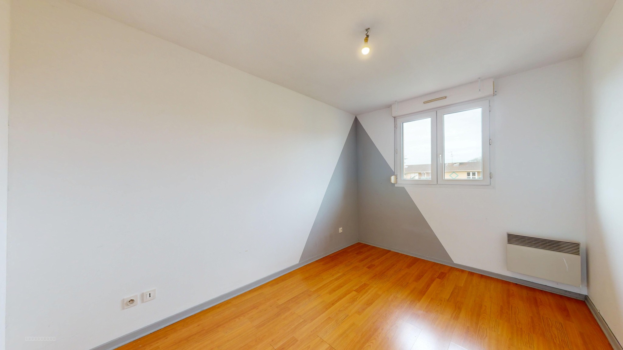 Tournefeuille Lardenne appartement T5 de 95m2 avec garage, cellier et une place de parking. — photo 10
