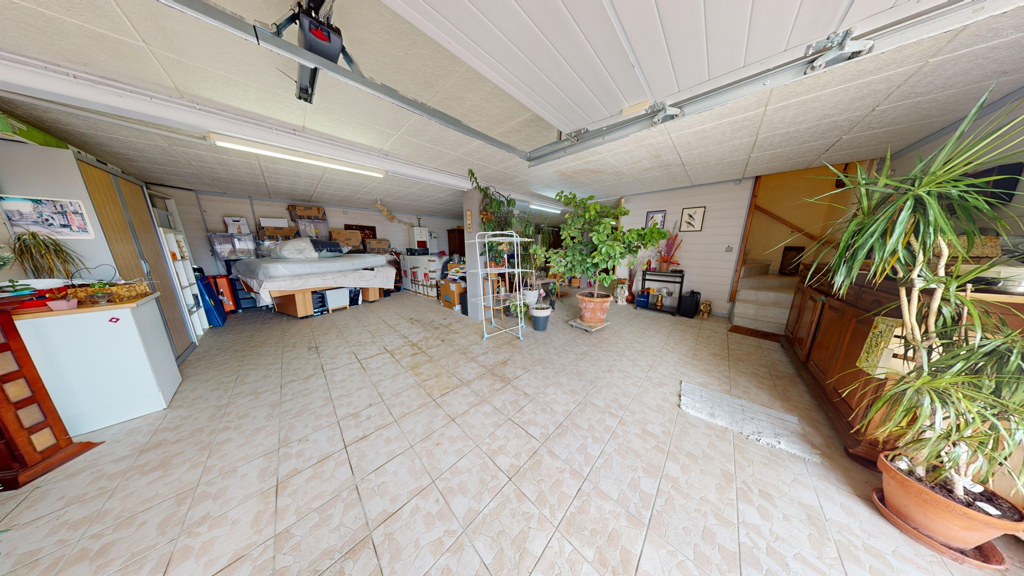 À VENDRE - Secteur L'Isle-Jourdain - Maison T4 lumineuse avec grand terrain arboré — photo 13