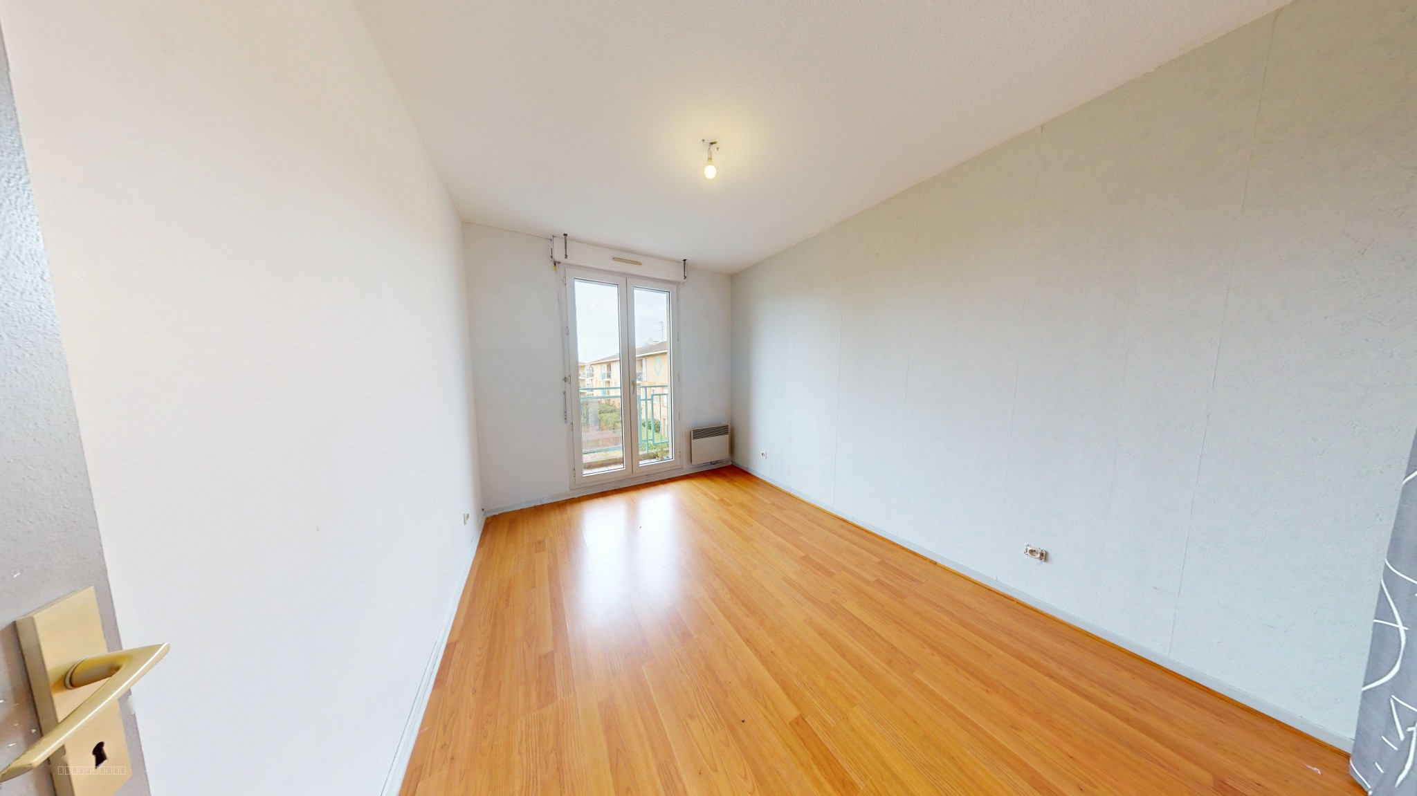 Tournefeuille Lardenne appartement T5 de 95m2 avec garage, cellier et une place de parking. — photo 8