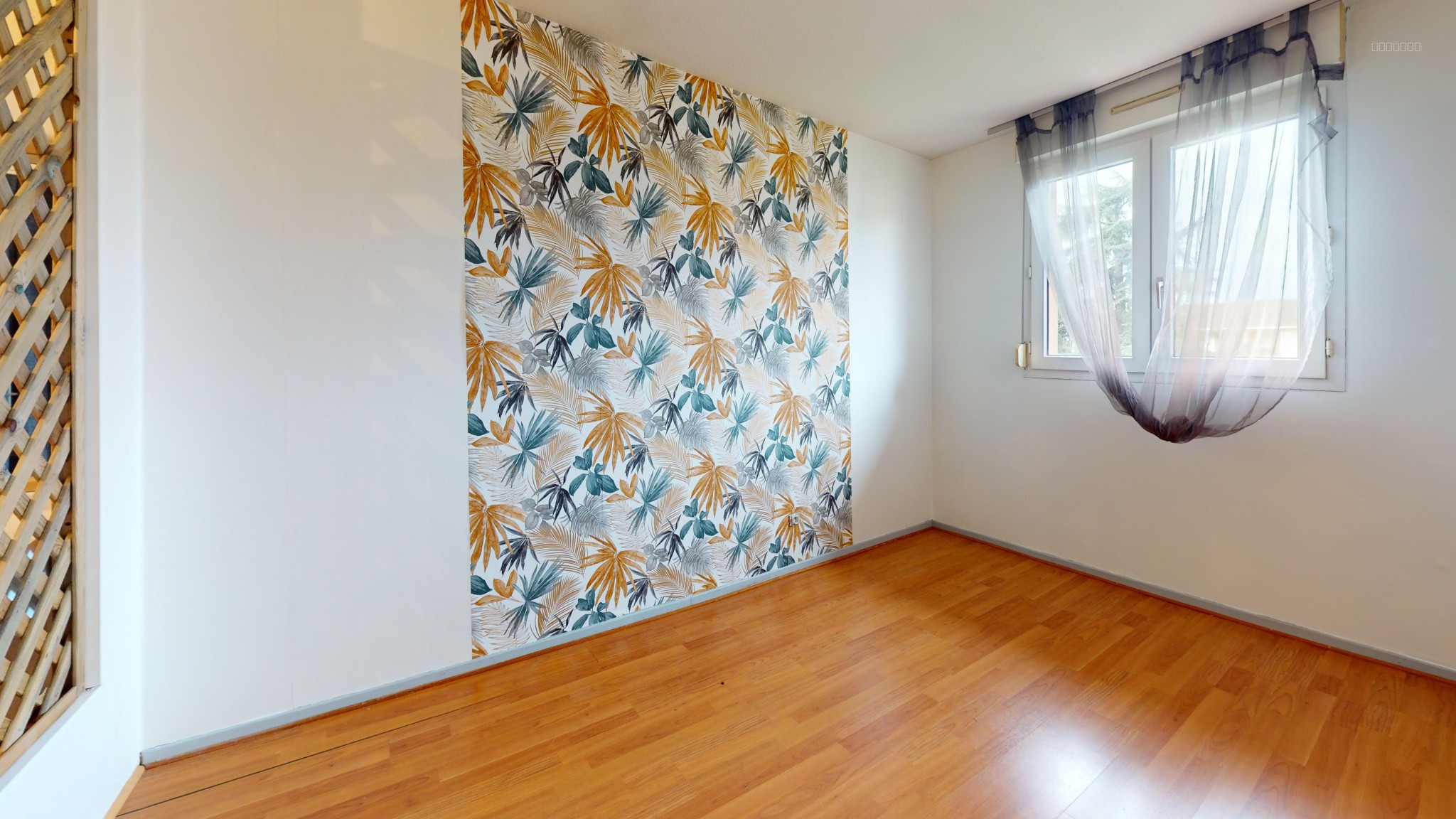 Tournefeuille Lardenne appartement T5 de 95m2 avec garage, cellier et une place de parking. — photo 11