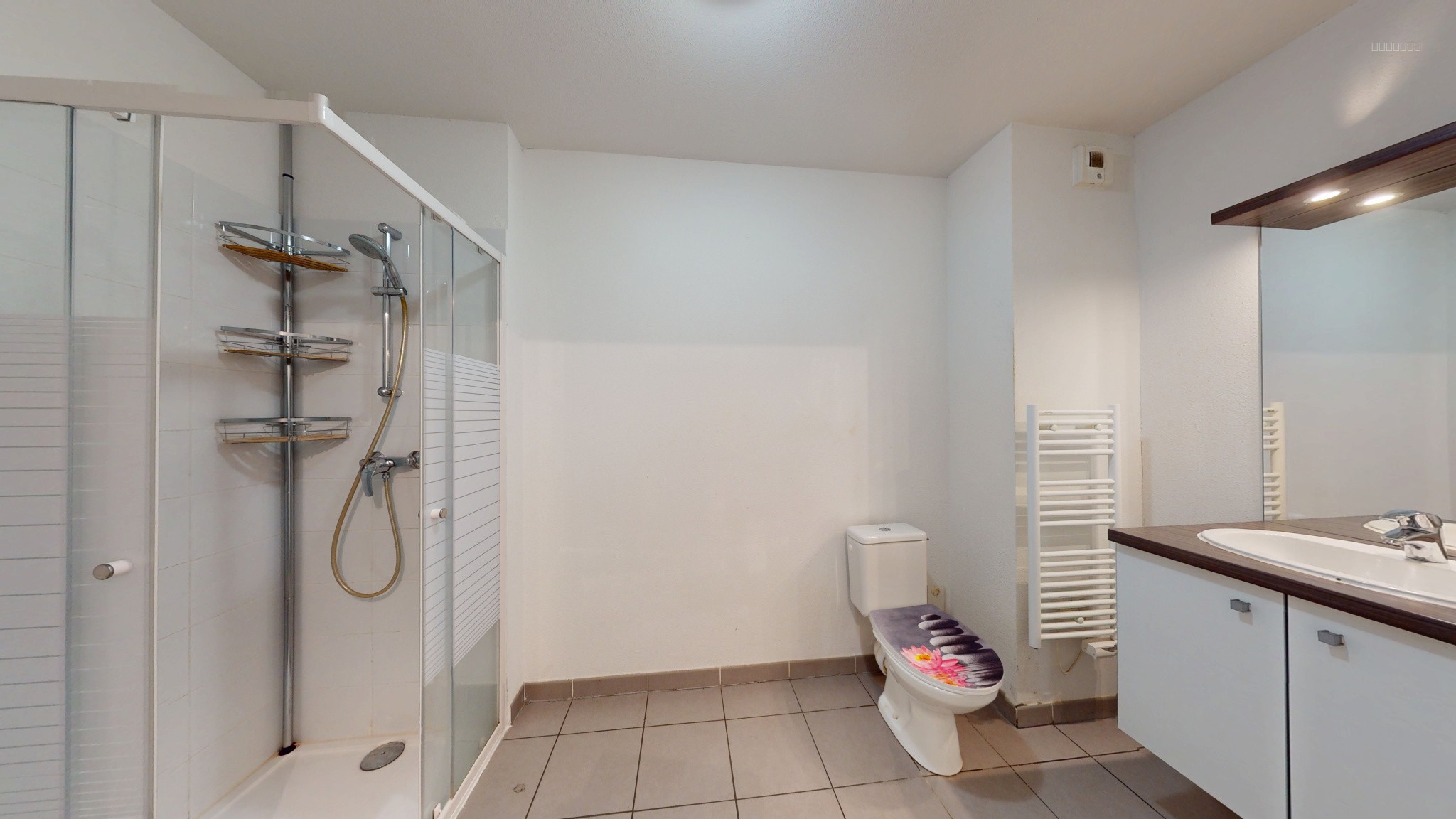 Appartement T2 45,19m2 Cornebarrieu — photo 5