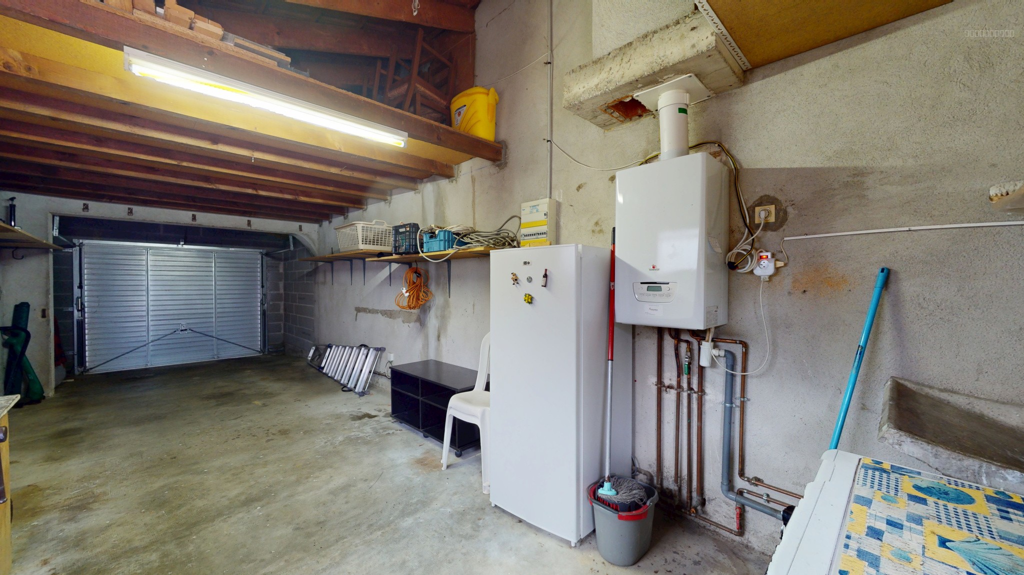 Maison T4 93 m2 avec garage — photo 9