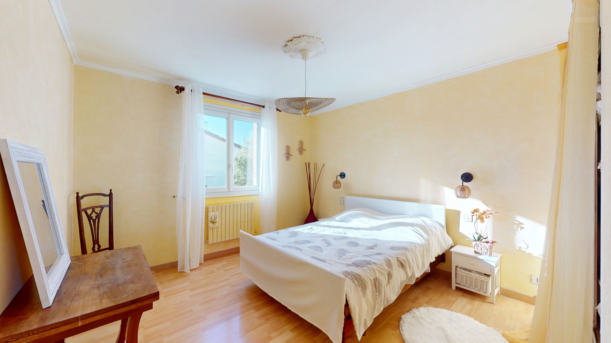 Maison 5 pièces avec piscine et sous sol — photo 5