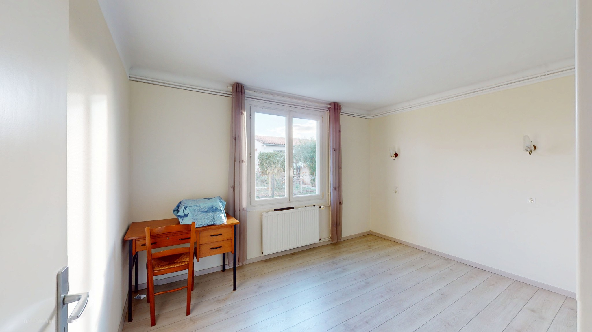 Maison 4 pièces de plain pieds à 1.5km du centre ville — photo 12