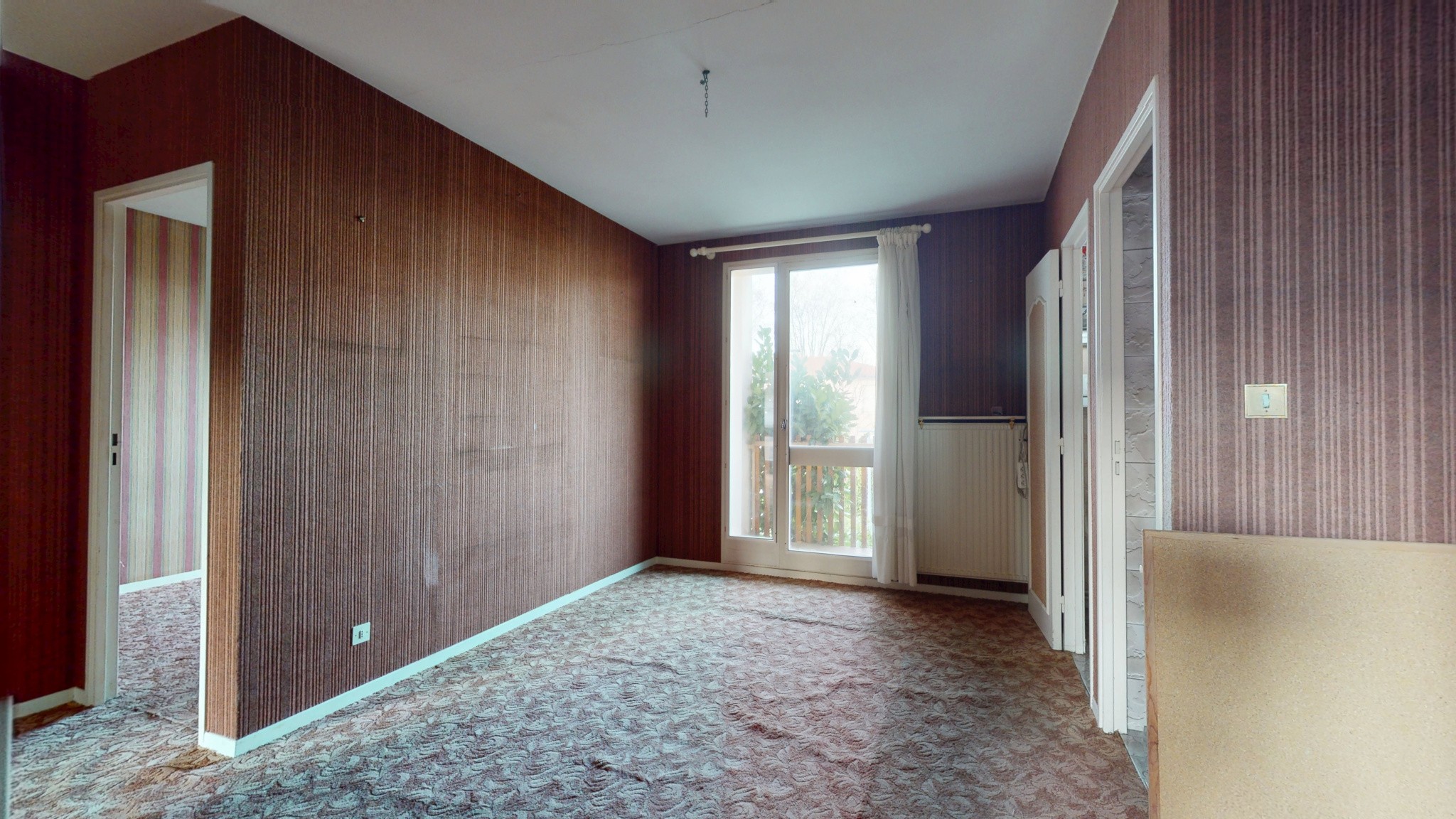 Colomiers Maison T5   118,53 m2   Terrain 271 m2   Garage   Secteur calme Proche futur métro — photo 9