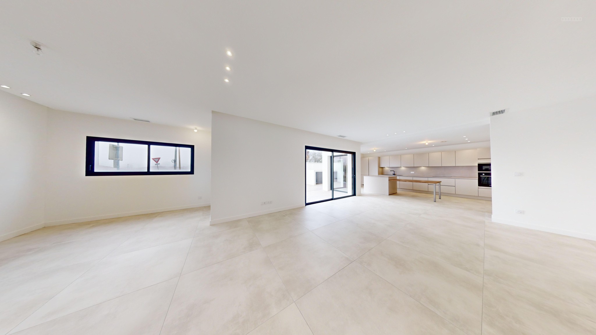 Cornebarrieu maison contemporaine de 200 m2 de type 6 — photo 5