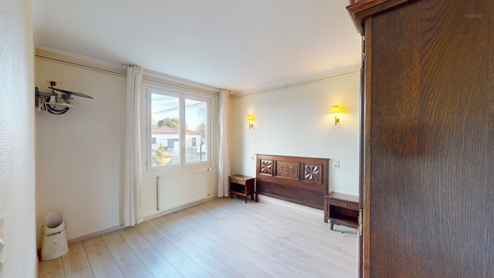 Maison 4 pièces de plain pieds à 1.5km du centre ville — photo 9