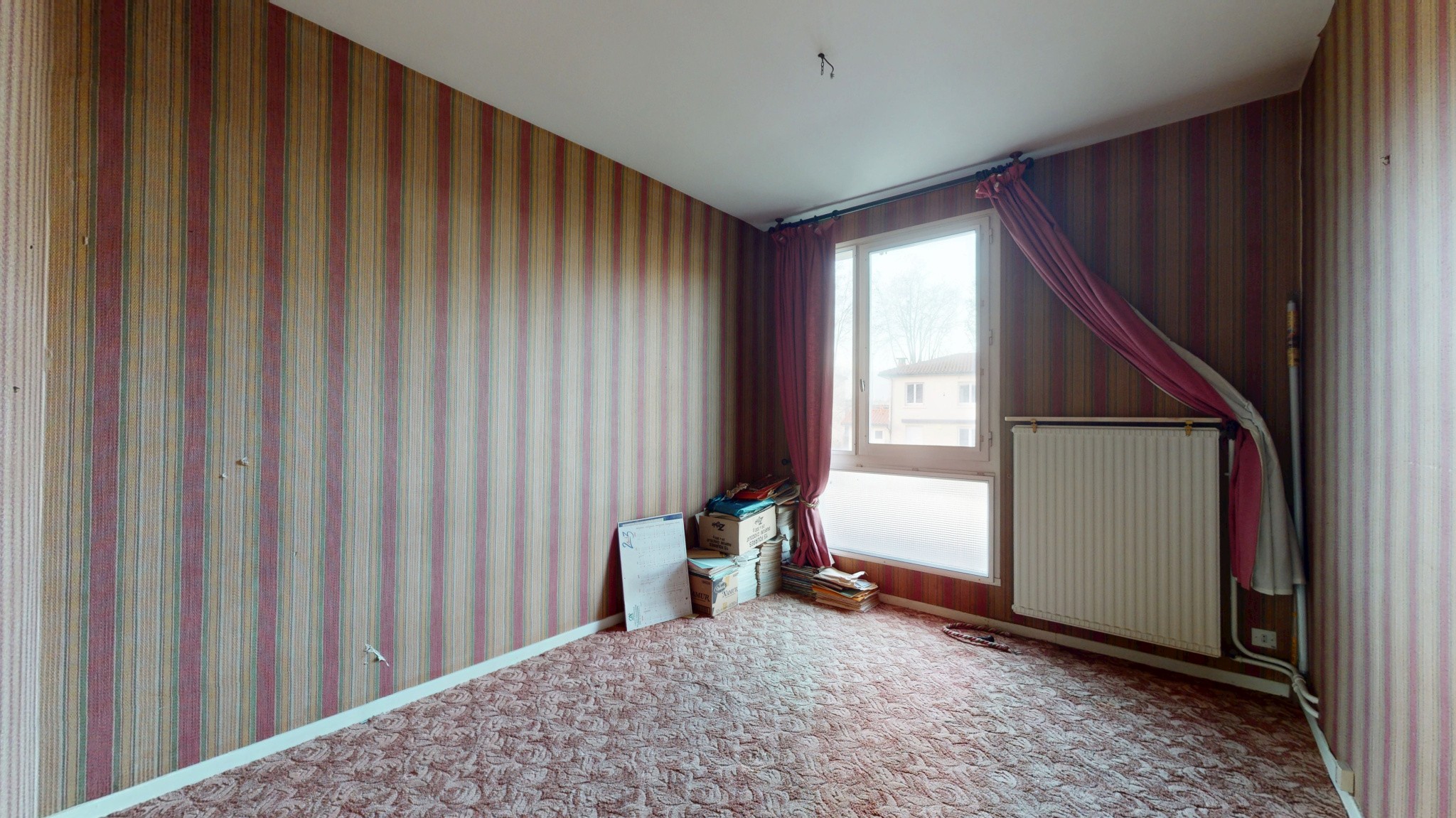 Colomiers Maison T5   118,53 m2   Terrain 271 m2   Garage   Secteur calme Proche futur métro — photo 8